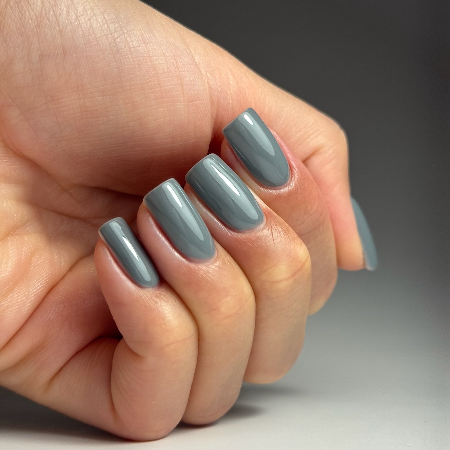 STORMY SKIES - Stellar Gel™ -