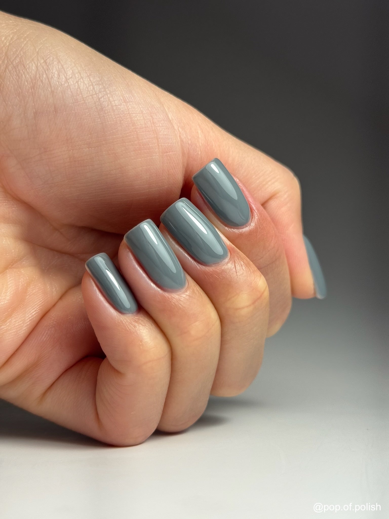 STORMY SKIES - Stellar Gel™ -