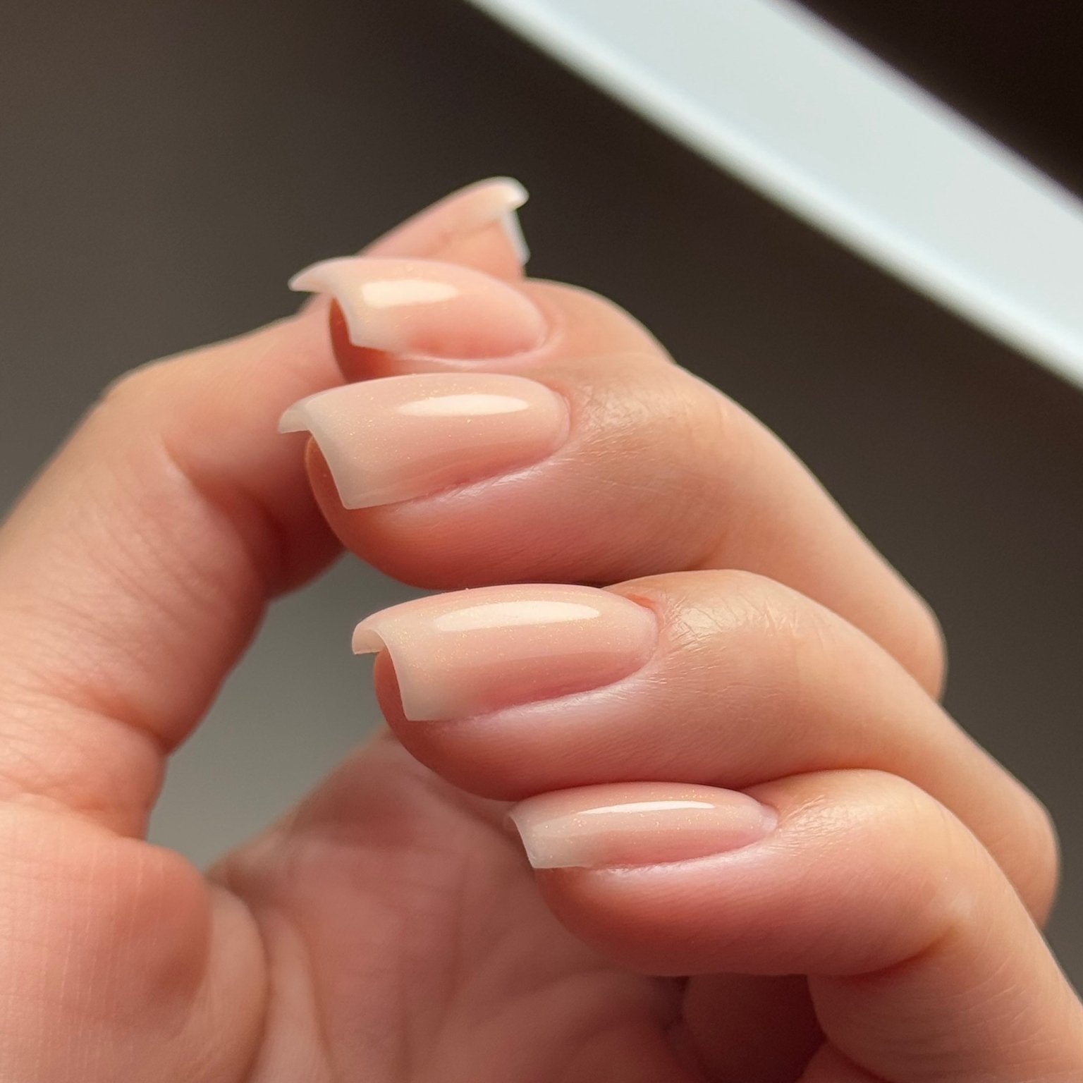 STRUCTURE GEL 2.0 APRICOT DAILILY - Stellar Gel™ -