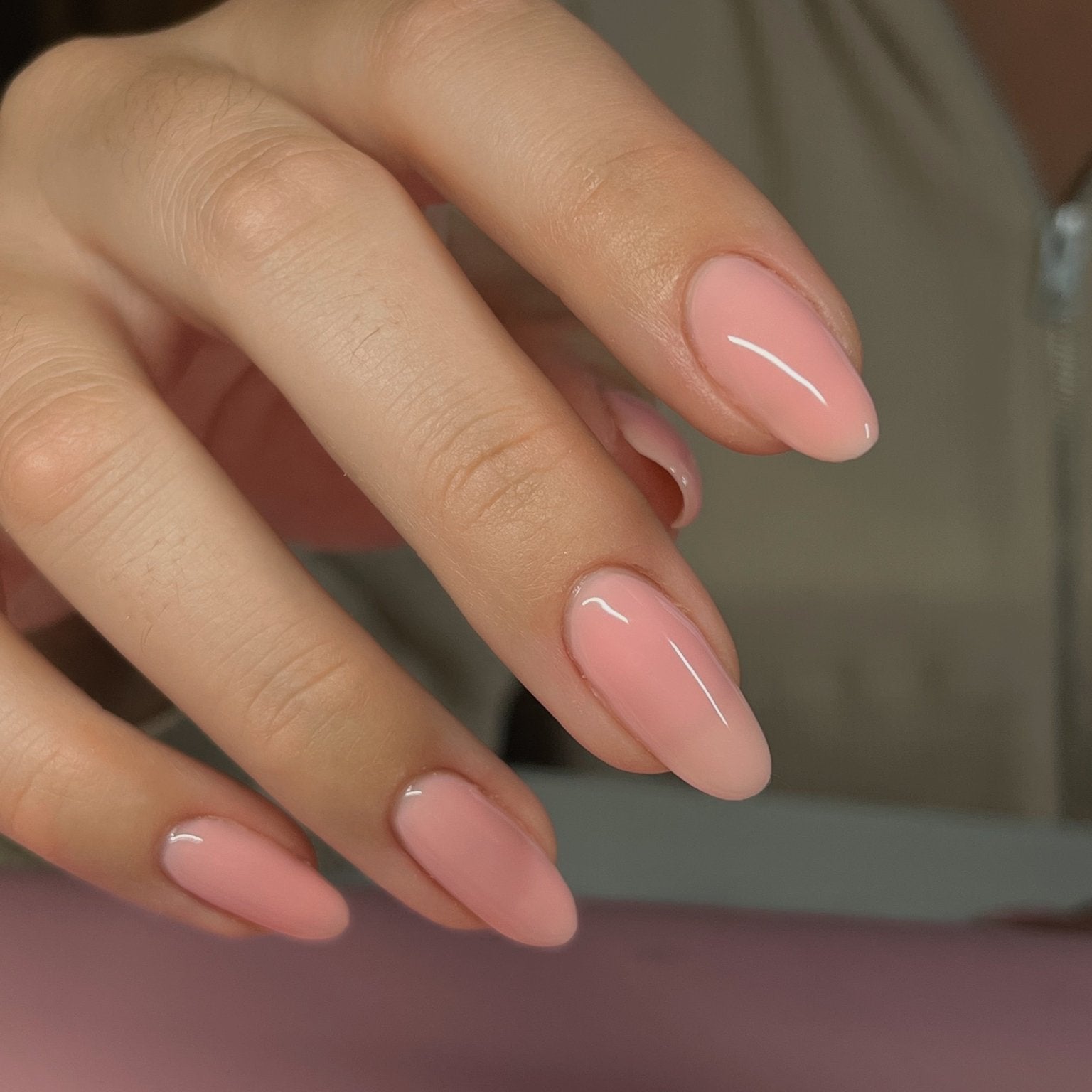 STRUCTURE GEL 2.0 BALLET - Stellar Gel™ -
