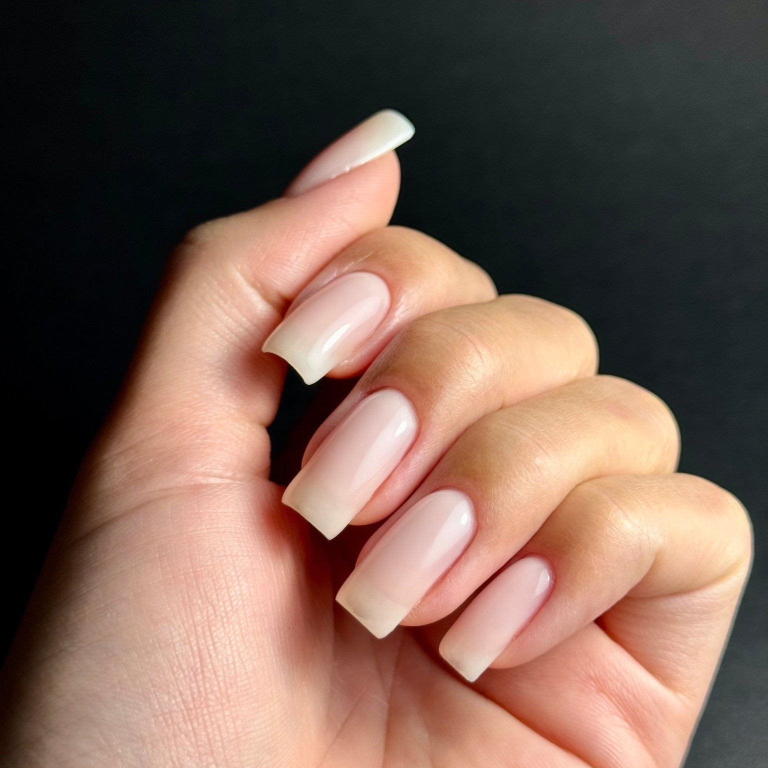 STRUCTURE GEL 2.0 BLUSH BREEZE - Stellar Gel™ -