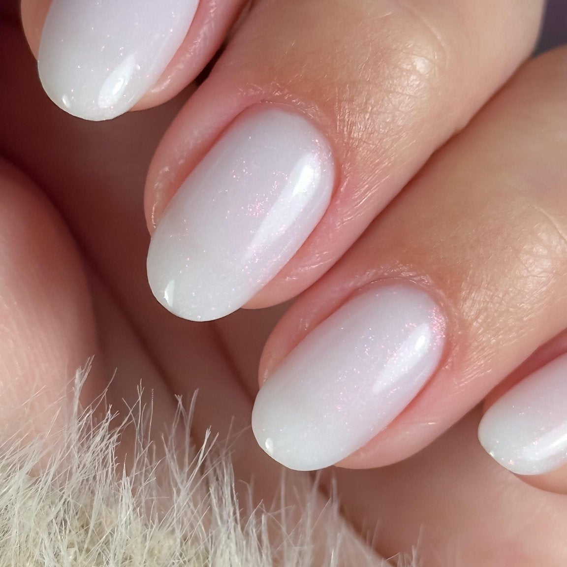 STRUCTURE GEL 2.0 BLUSHING PEARL - Stellar Gel™ -