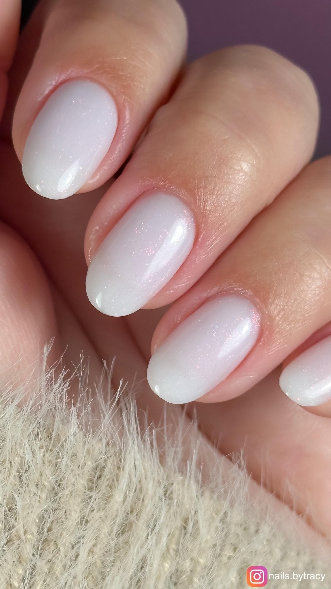 STRUCTURE GEL 2.0 BLUSHING PEARL - Stellar Gel™ -