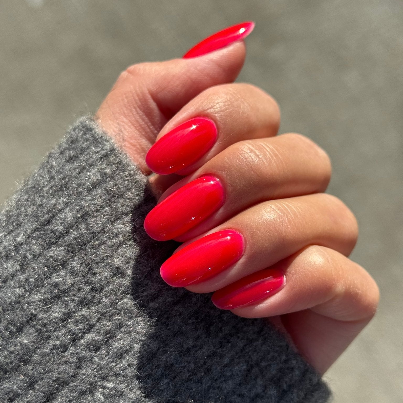 STRUCTURE GEL 2.0 CODE RED - Stellar Gel™ -