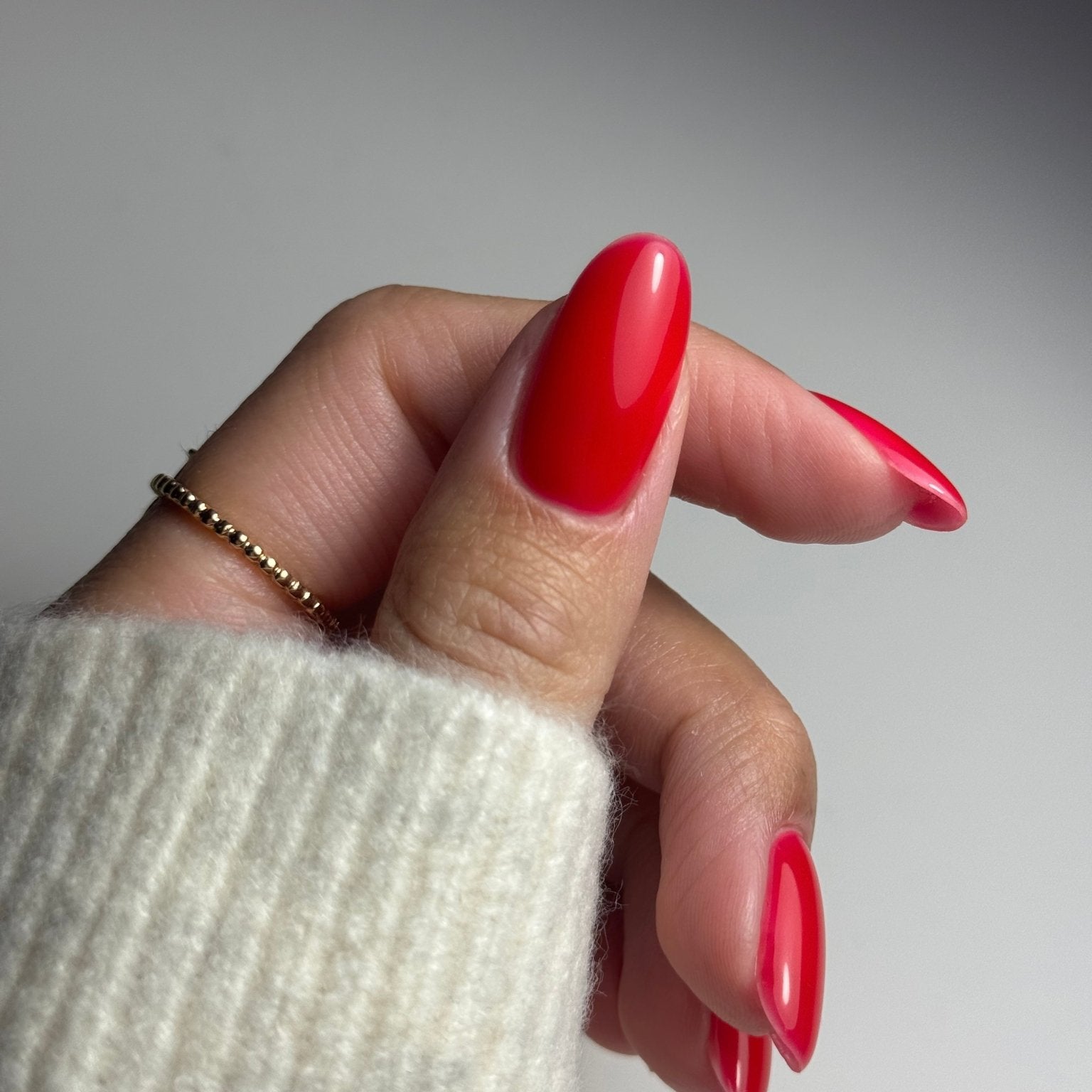 STRUCTURE GEL 2.0 CODE RED - Stellar Gel™ -