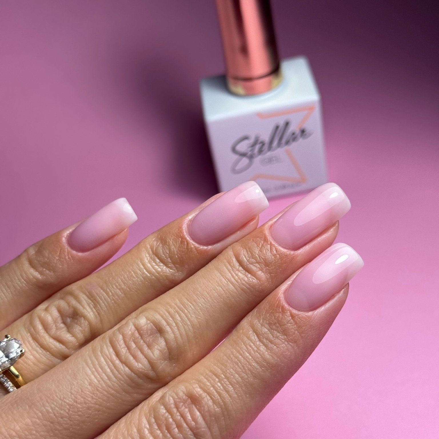 STRUCTURE GEL 2.0 GETTIN' LIPPY - Stellar Gel™ -