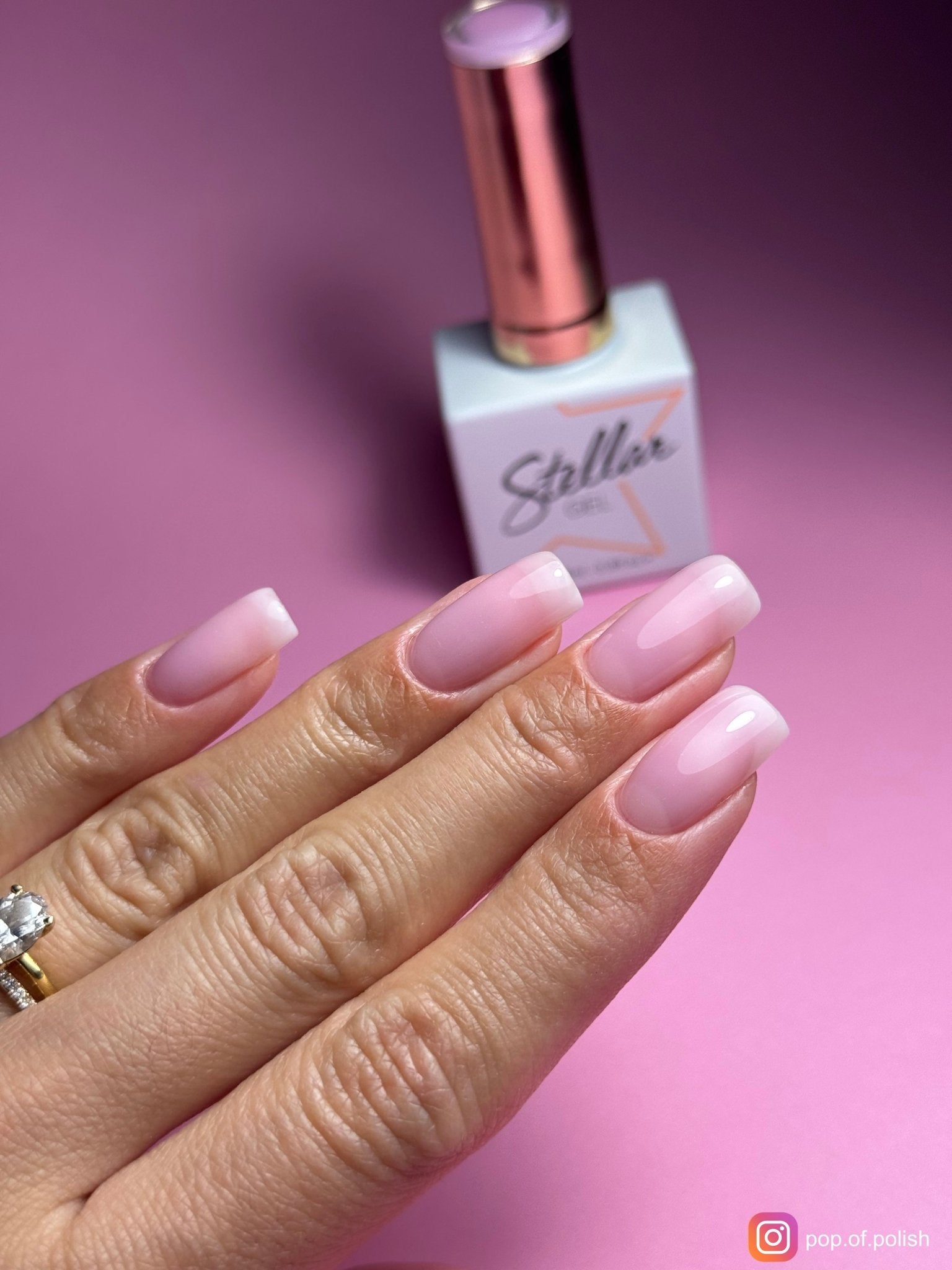 STRUCTURE GEL 2.0 GETTIN' LIPPY - Stellar Gel™ -