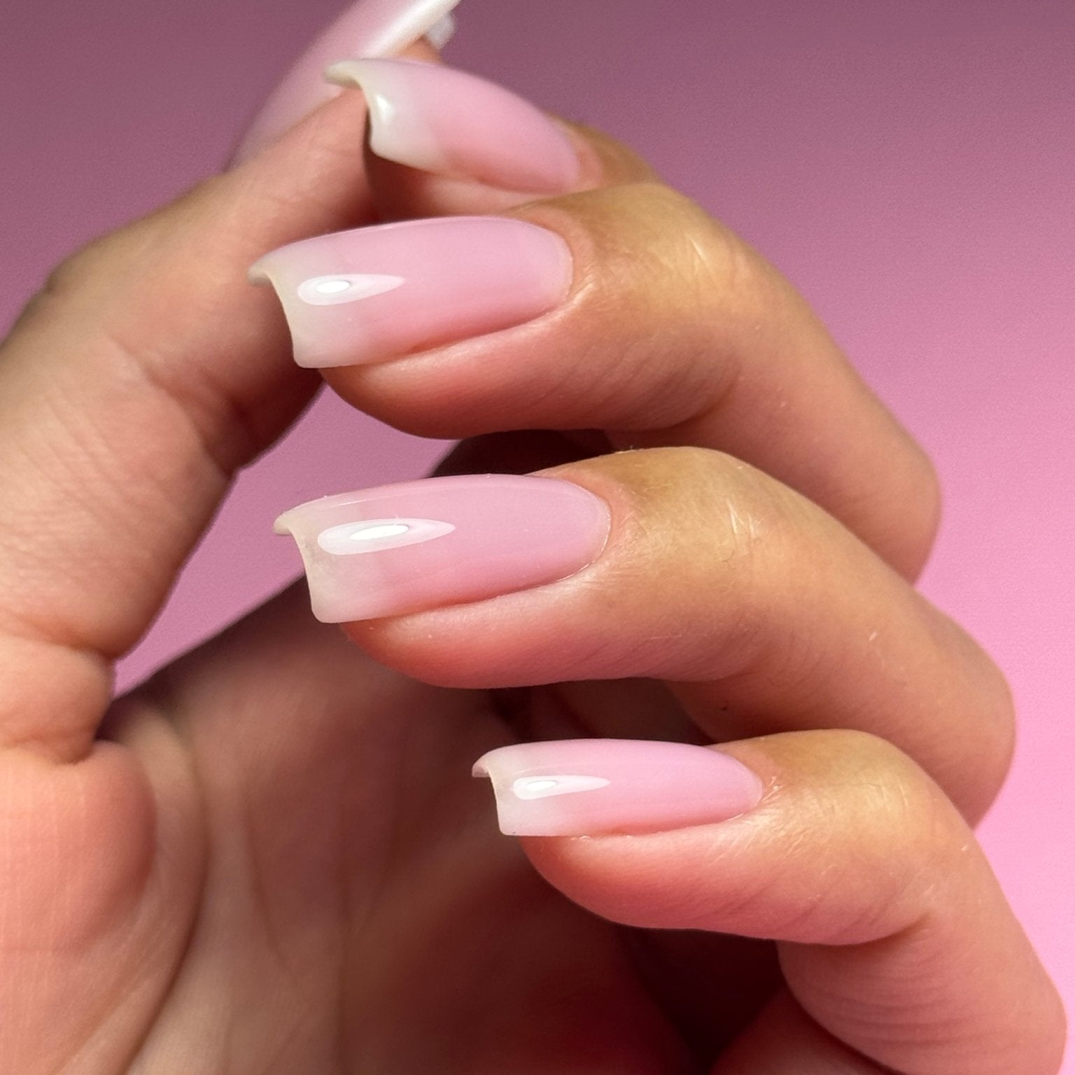 STRUCTURE GEL 2.0 GETTIN' LIPPY - Stellar Gel™ -