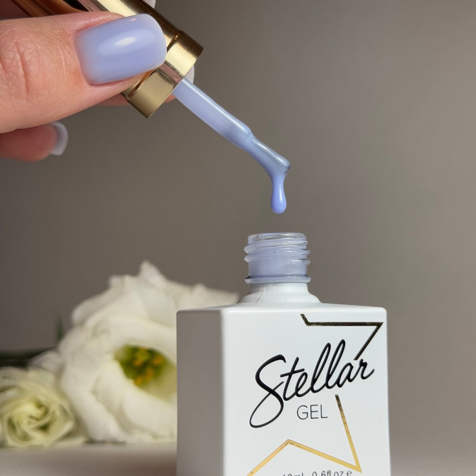 STRUCTURE GEL 2.0 MORNING GLORY - Stellar Gel™ -