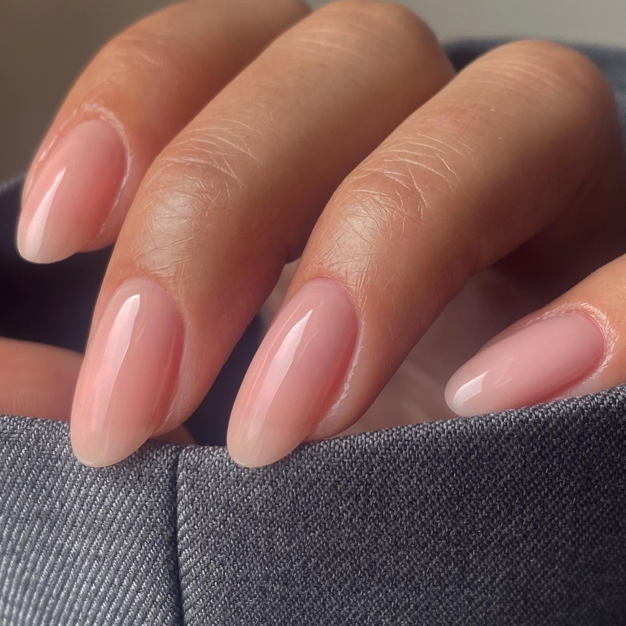 STRUCTURE GEL 2.0 PEACH SILK - Stellar Gel™ -