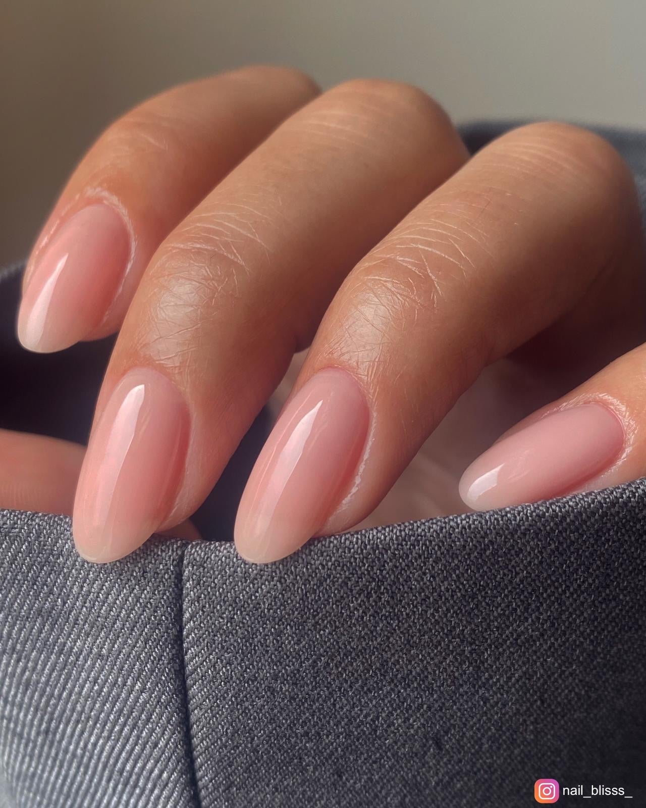 STRUCTURE GEL 2.0 PEACH SILK - Stellar Gel™ -
