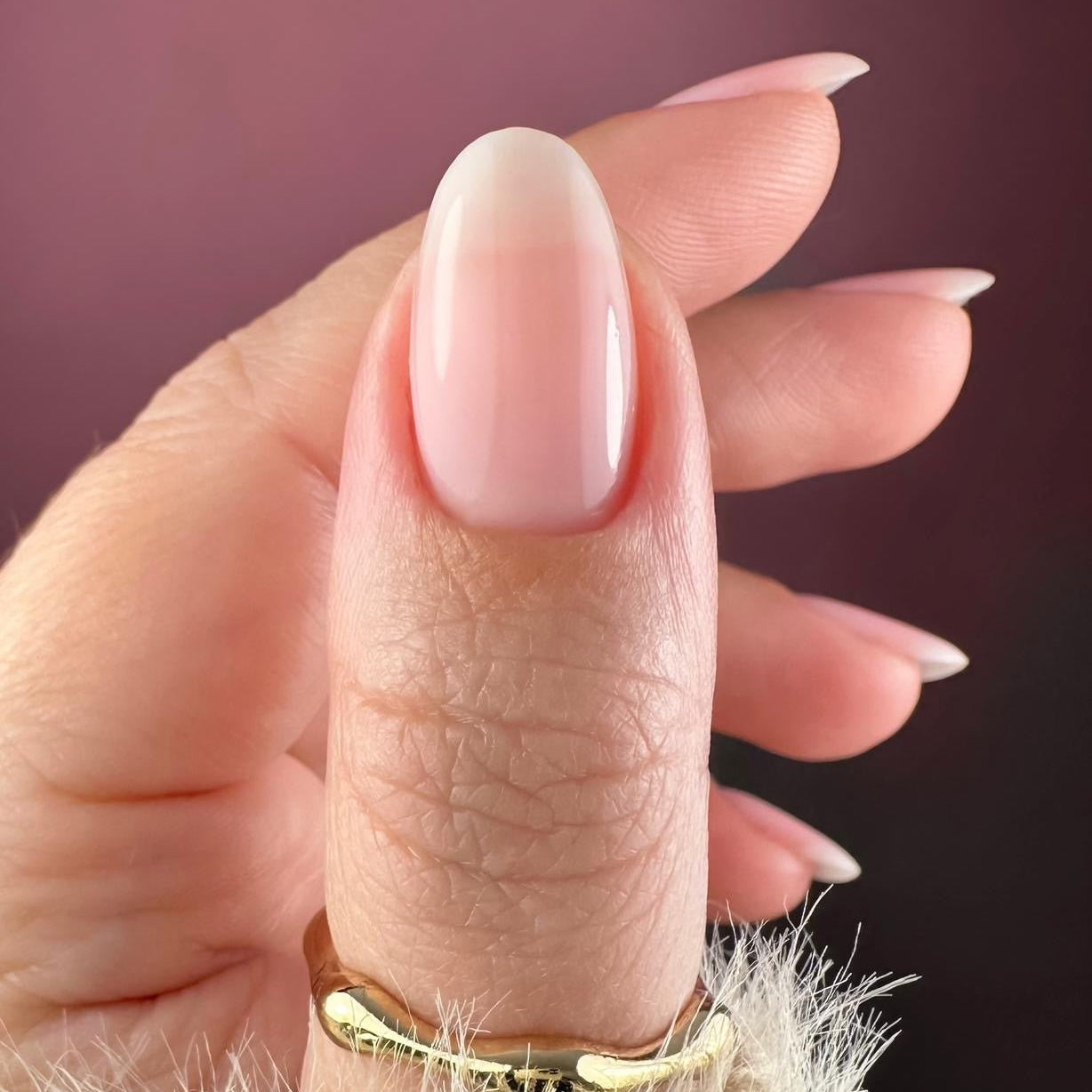 STRUCTURE GEL 2.0 PINK PETAL - Stellar Gel™ -