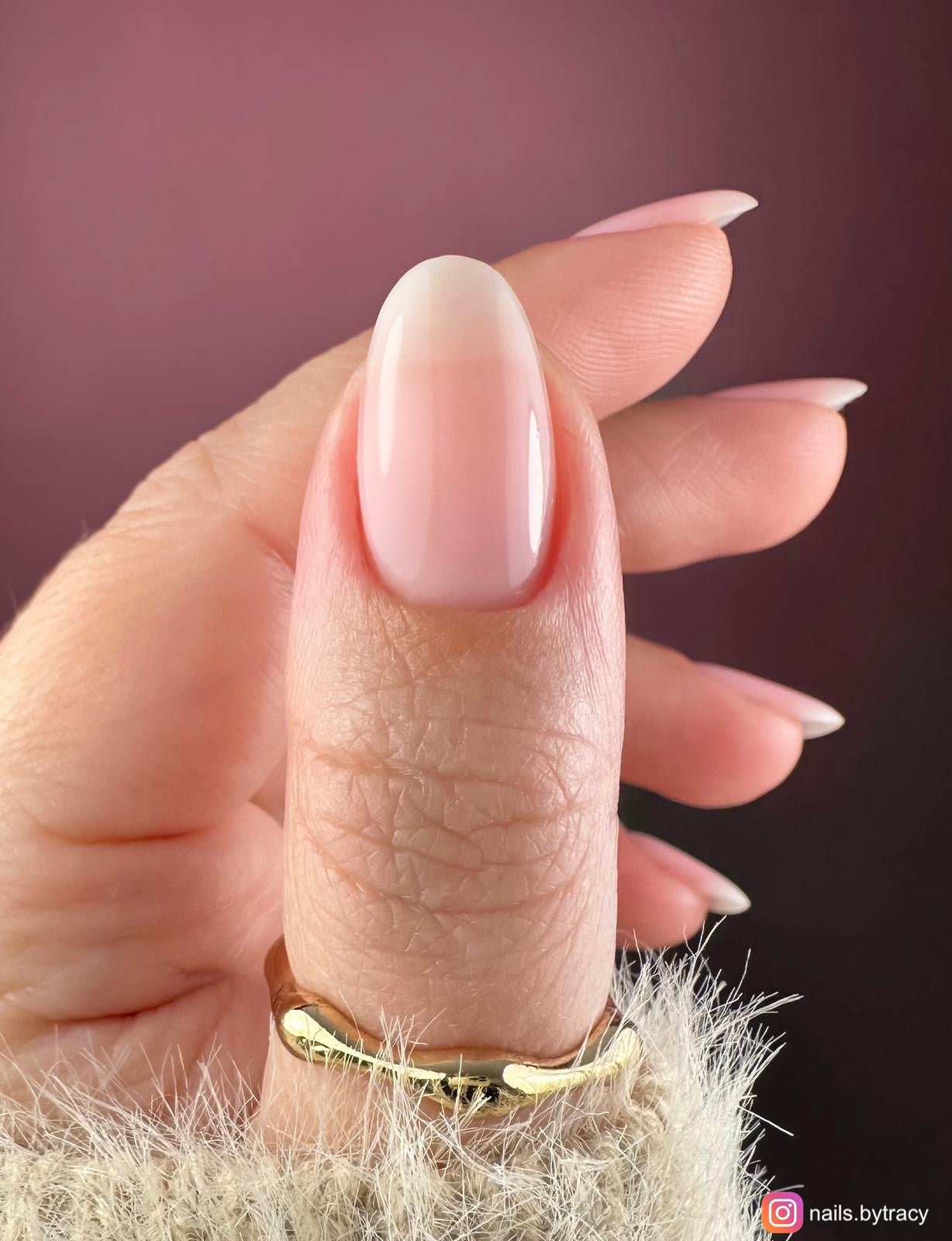 STRUCTURE GEL 2.0 PINK PETAL - Stellar Gel™ -