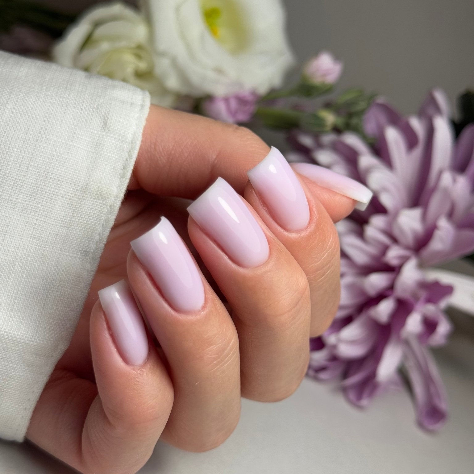 STRUCTURE GEL 2.0 PURPLE ORCHID - Stellar Gel™ -