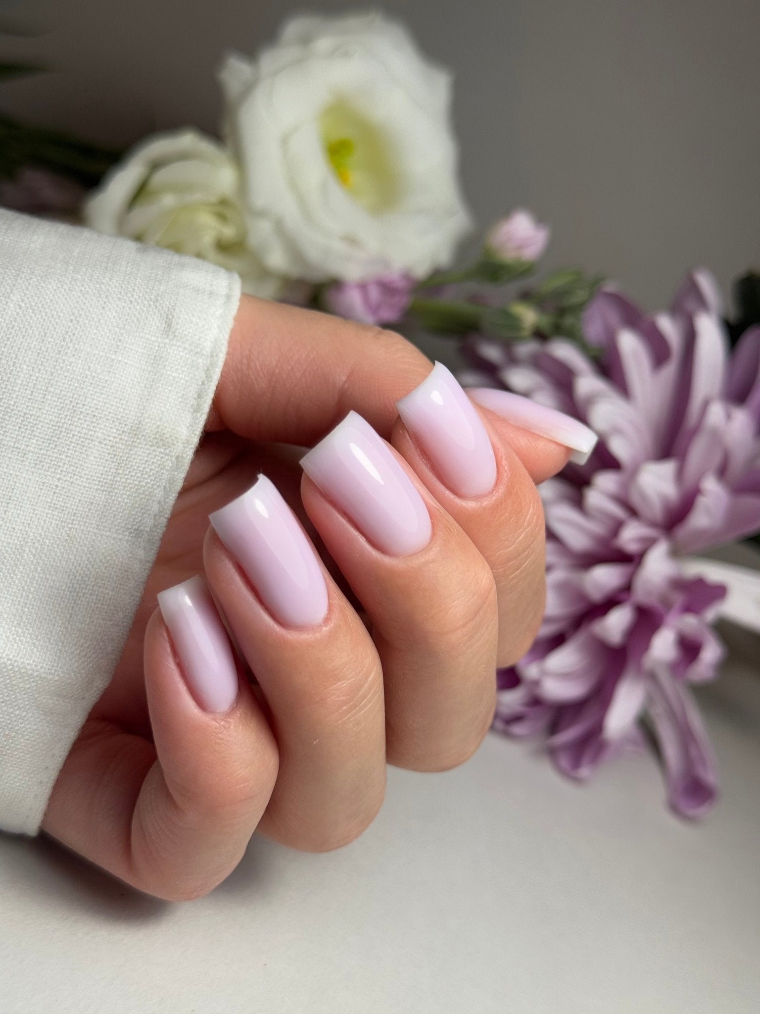 STRUCTURE GEL 2.0 PURPLE ORCHID - Stellar Gel™ -