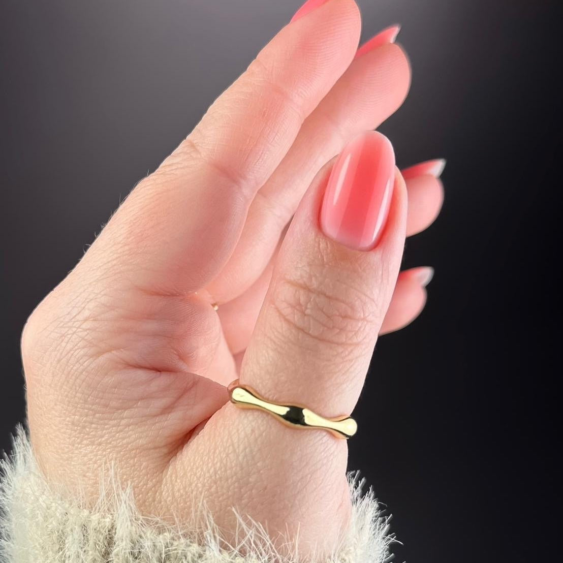 STRUCTURE GEL 2.0 ROSEWATER - Stellar Gel™ -