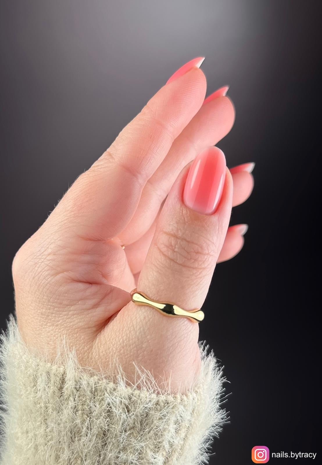 STRUCTURE GEL 2.0 ROSEWATER - Stellar Gel™ -