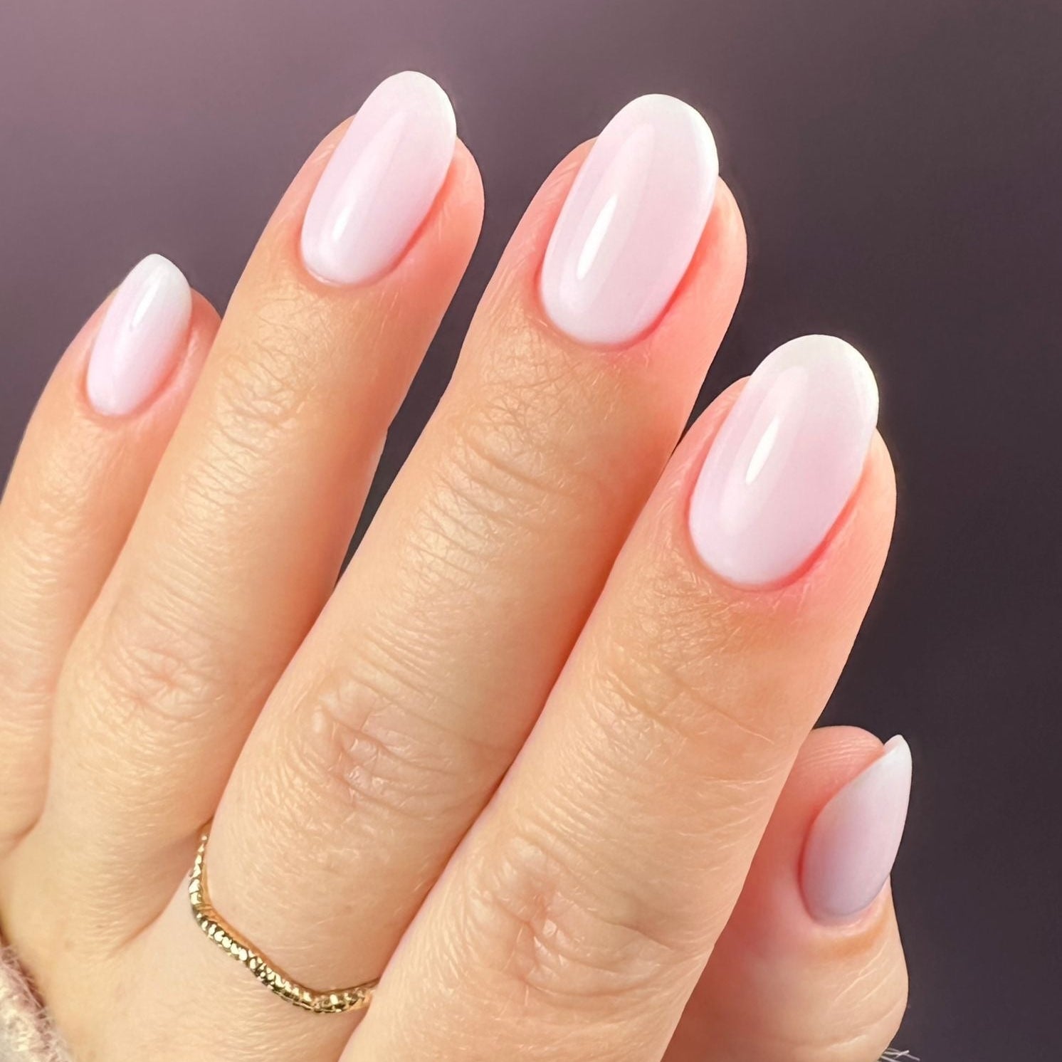 STRUCTURE GEL 2.0 VIOLET ROSE - Stellar Gel™ -