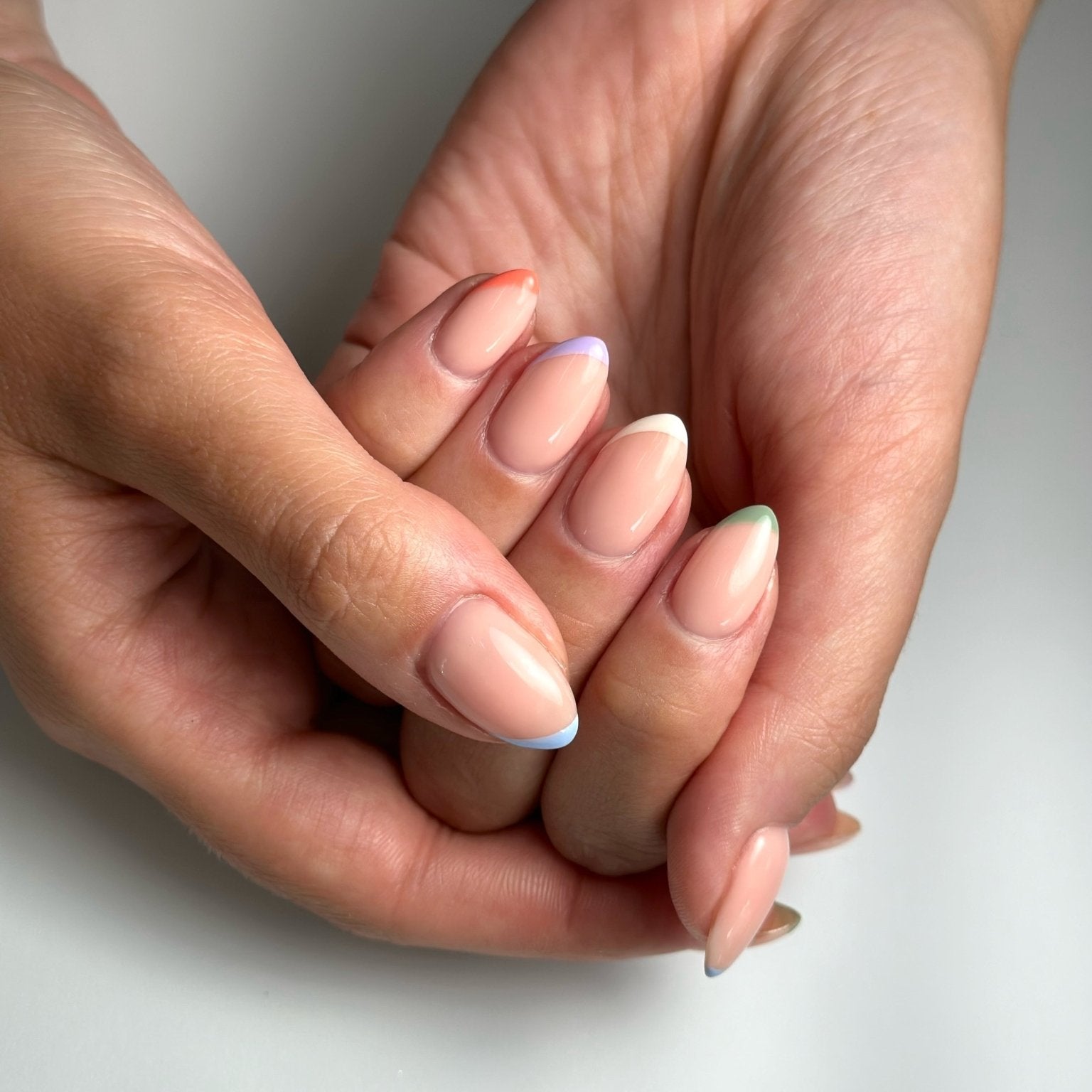 STRUCTURE GEL NUDE BLOOM - Stellar Gel™ -