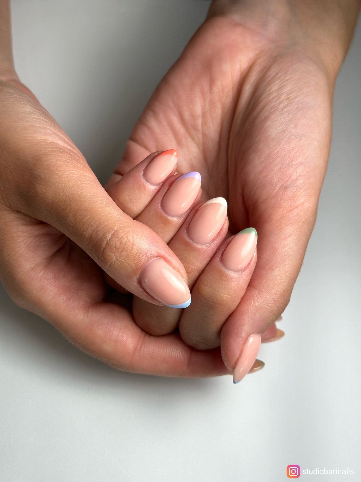 STRUCTURE GEL NUDE BLOOM - Stellar Gel™ -