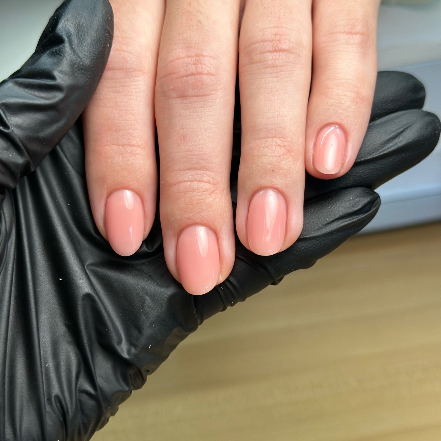 STRUCTURE GEL ROSETTE - Stellar Gel™ -