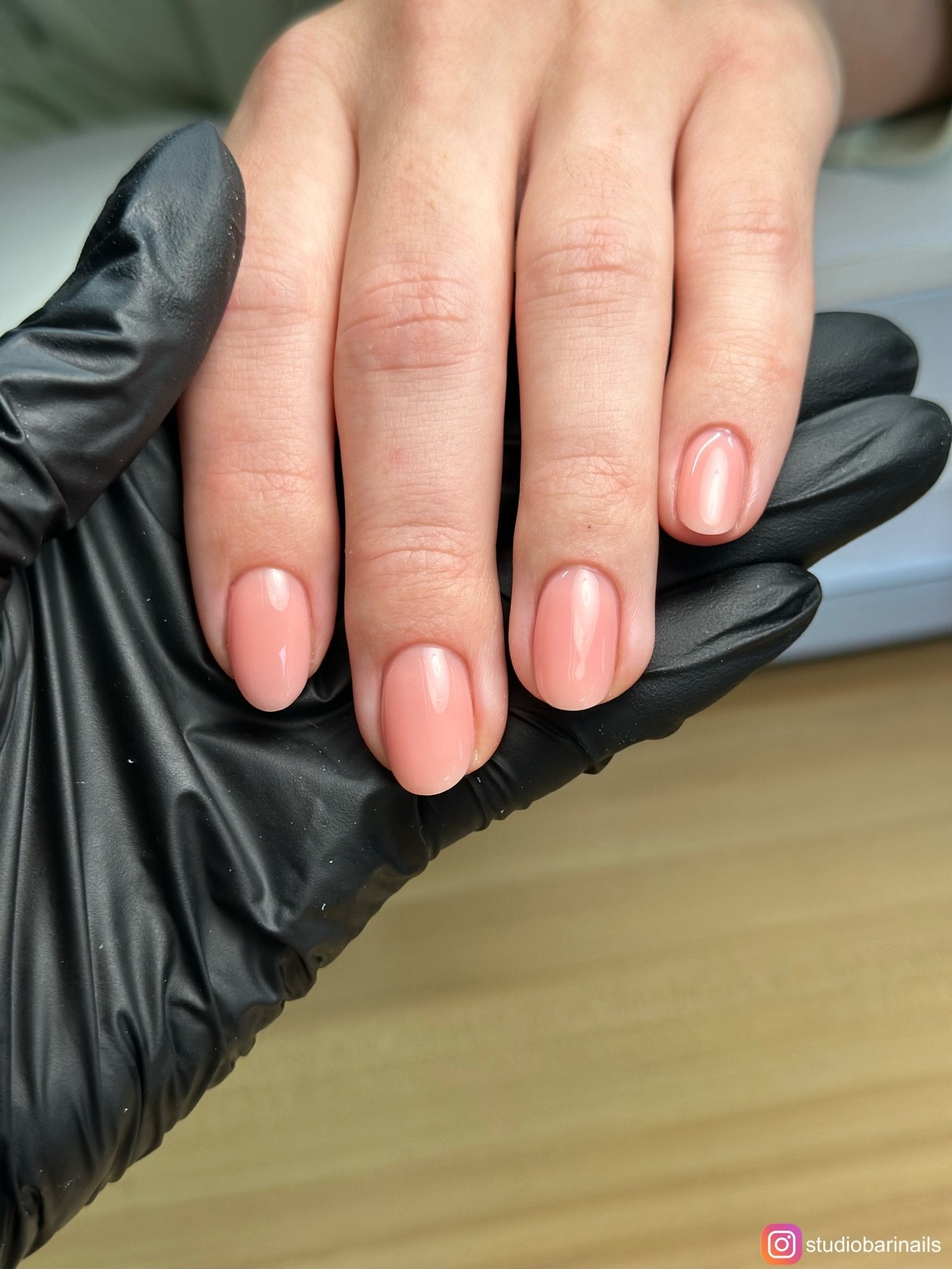 STRUCTURE GEL ROSETTE - Stellar Gel™ -