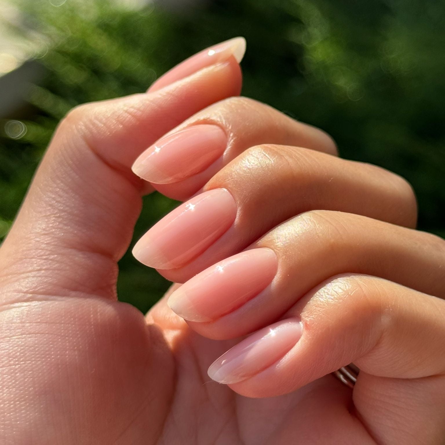 STRUCTURE GEL SOFT PINK - Stellar Gel™ -