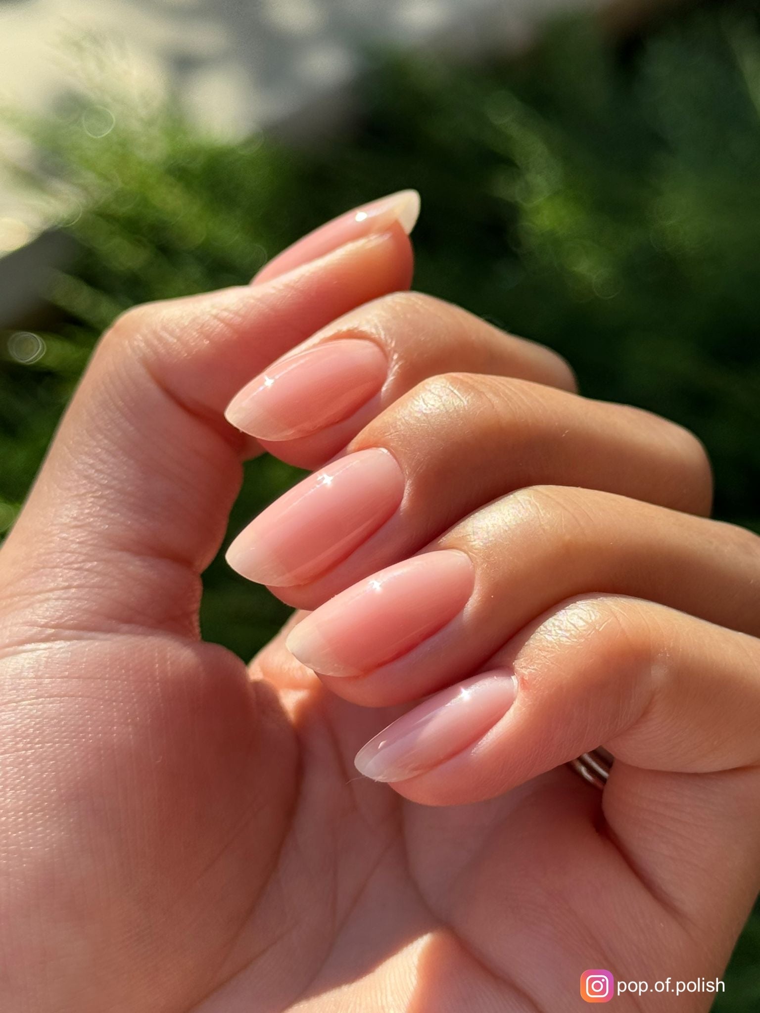 STRUCTURE GEL SOFT PINK - Stellar Gel™ -