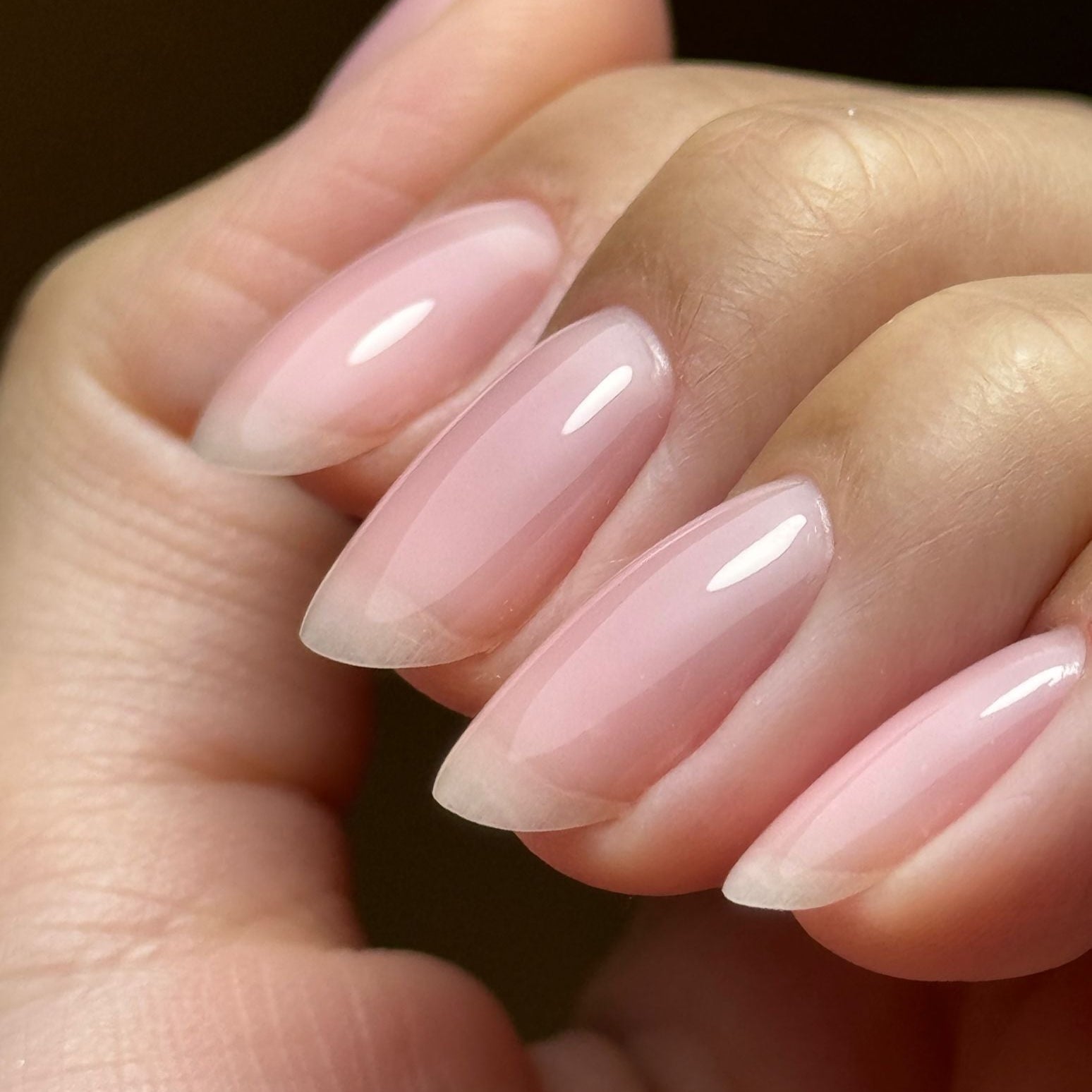 STRUCTURE GEL SOFT PINK - Stellar Gel™ -