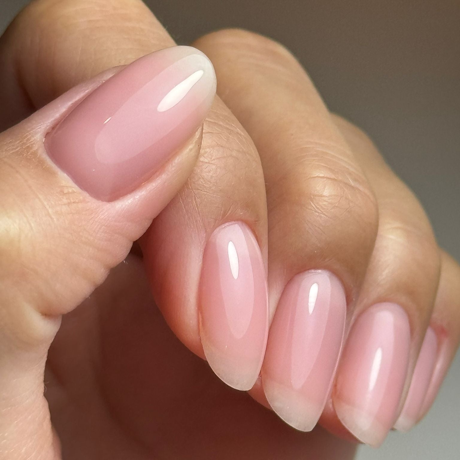 STRUCTURE GEL SOFT PINK - Stellar Gel™ -