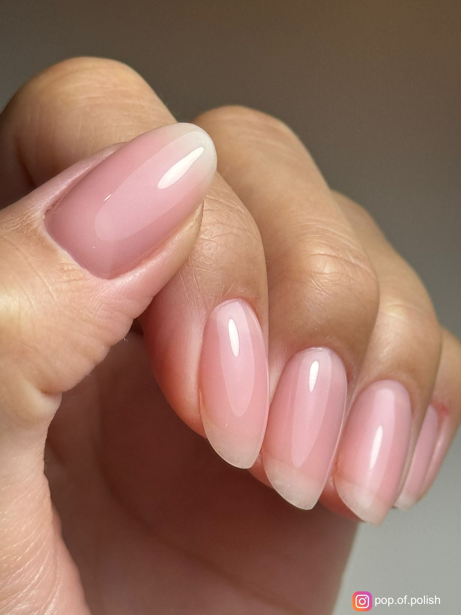 STRUCTURE GEL SOFT PINK - Stellar Gel™ -