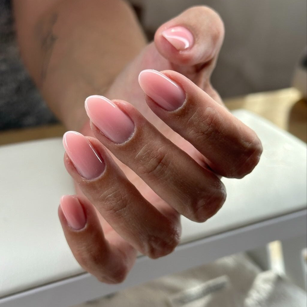 STRUCTURE GEL SOFT PINK - Stellar Gel™ -