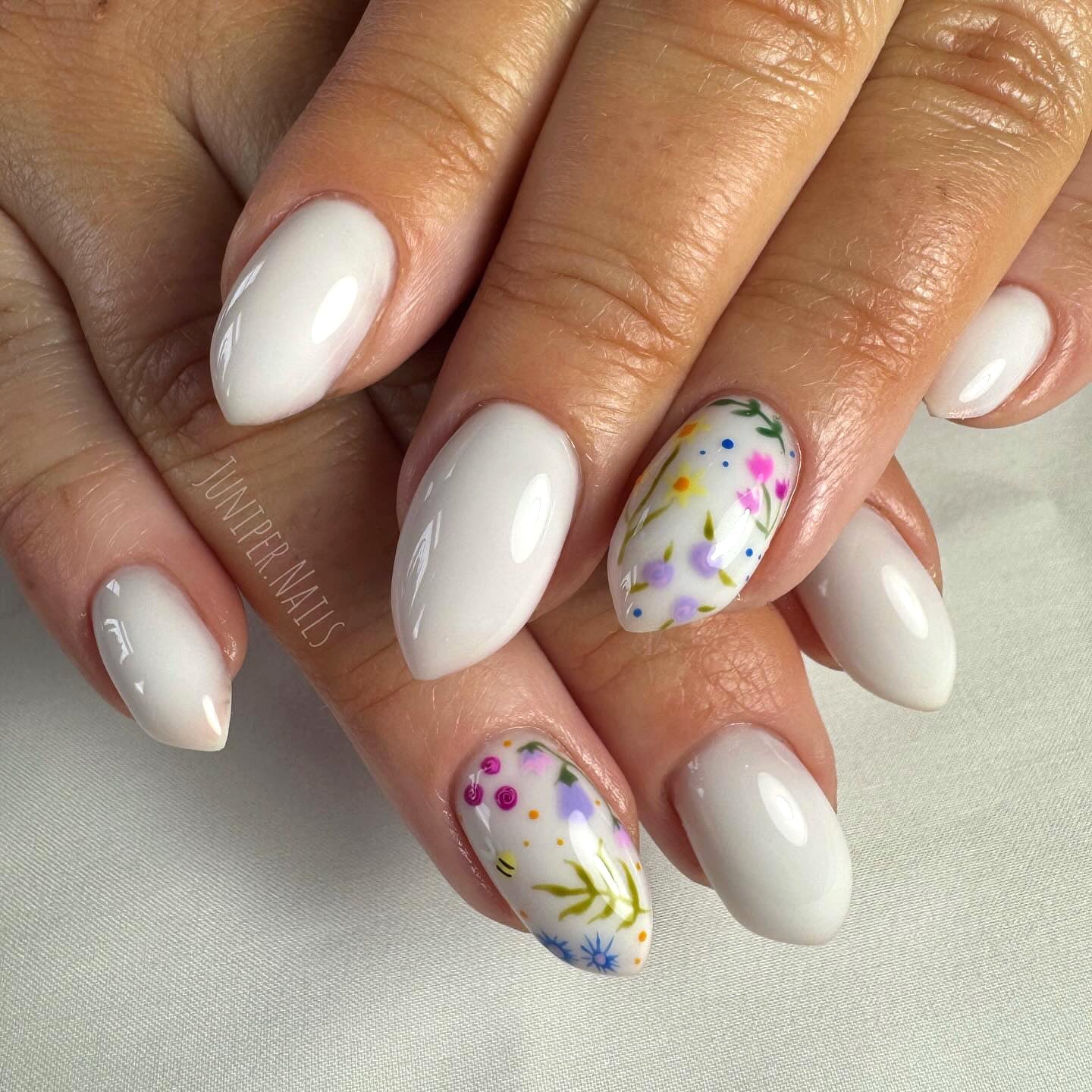 STRUCTURE GEL WHITE - Stellar Gel™ -