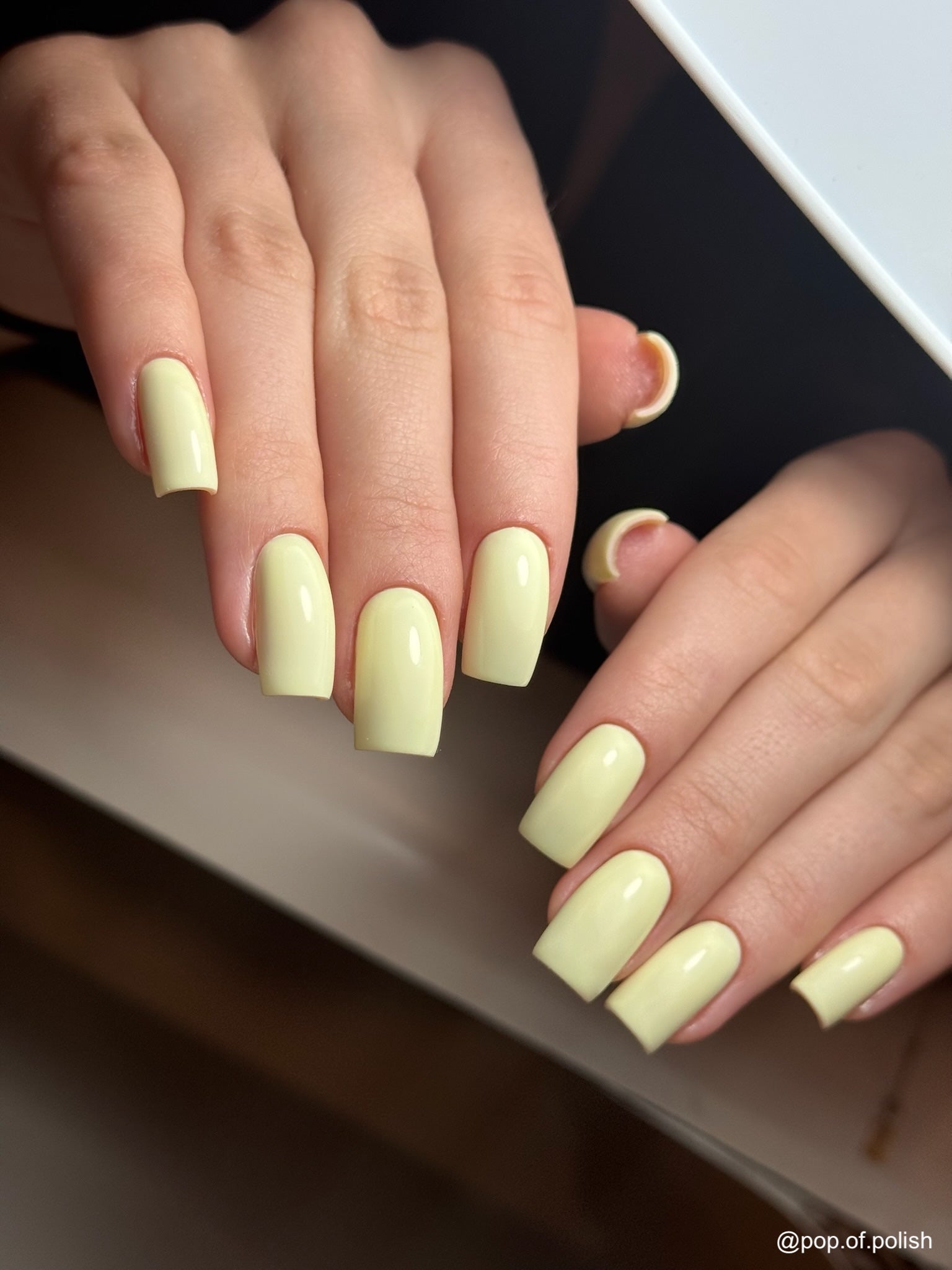 SUGARED LEMONADE - Stellar Gel™ -