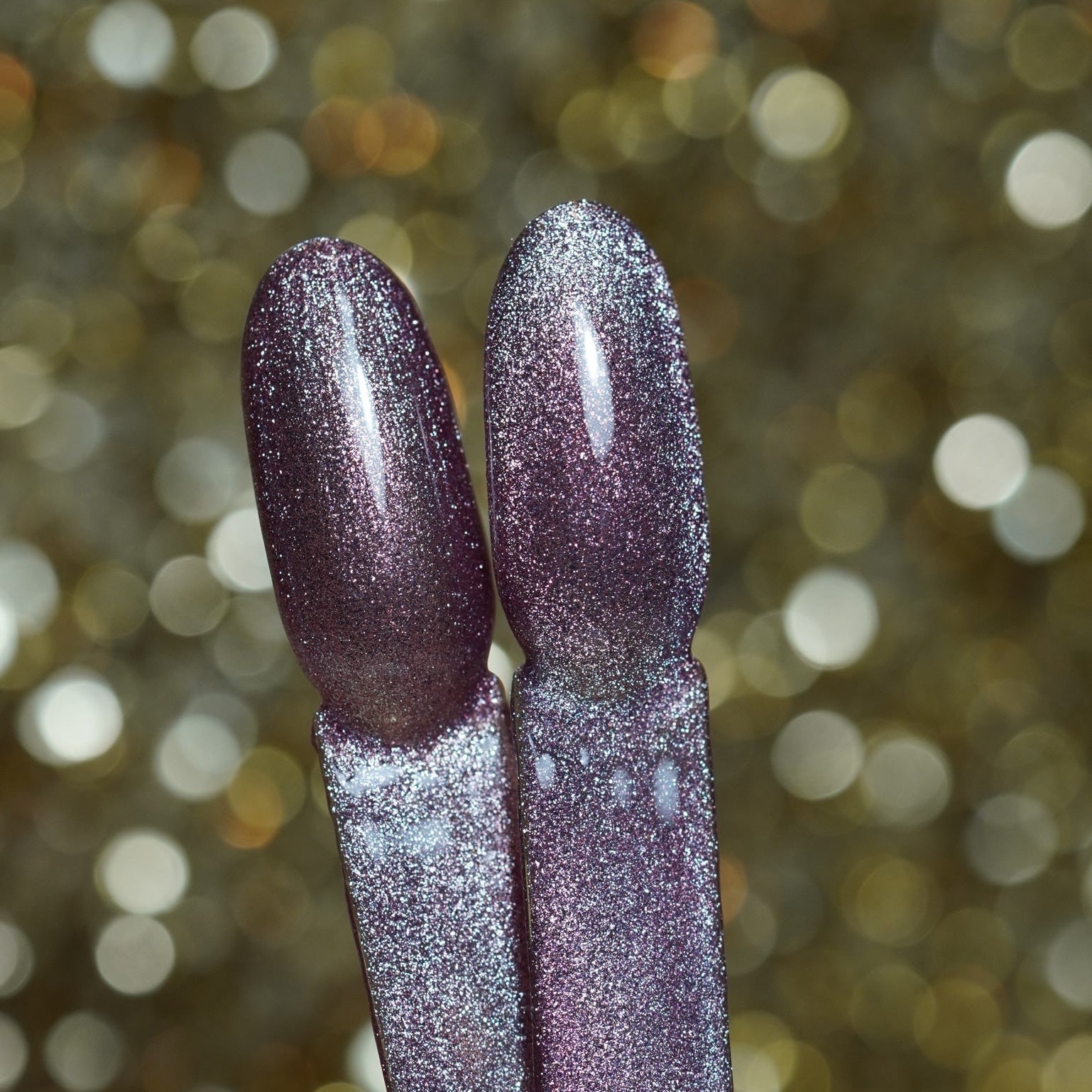 SUGARPLUM CAT - EYE - Stellar Gel™ -