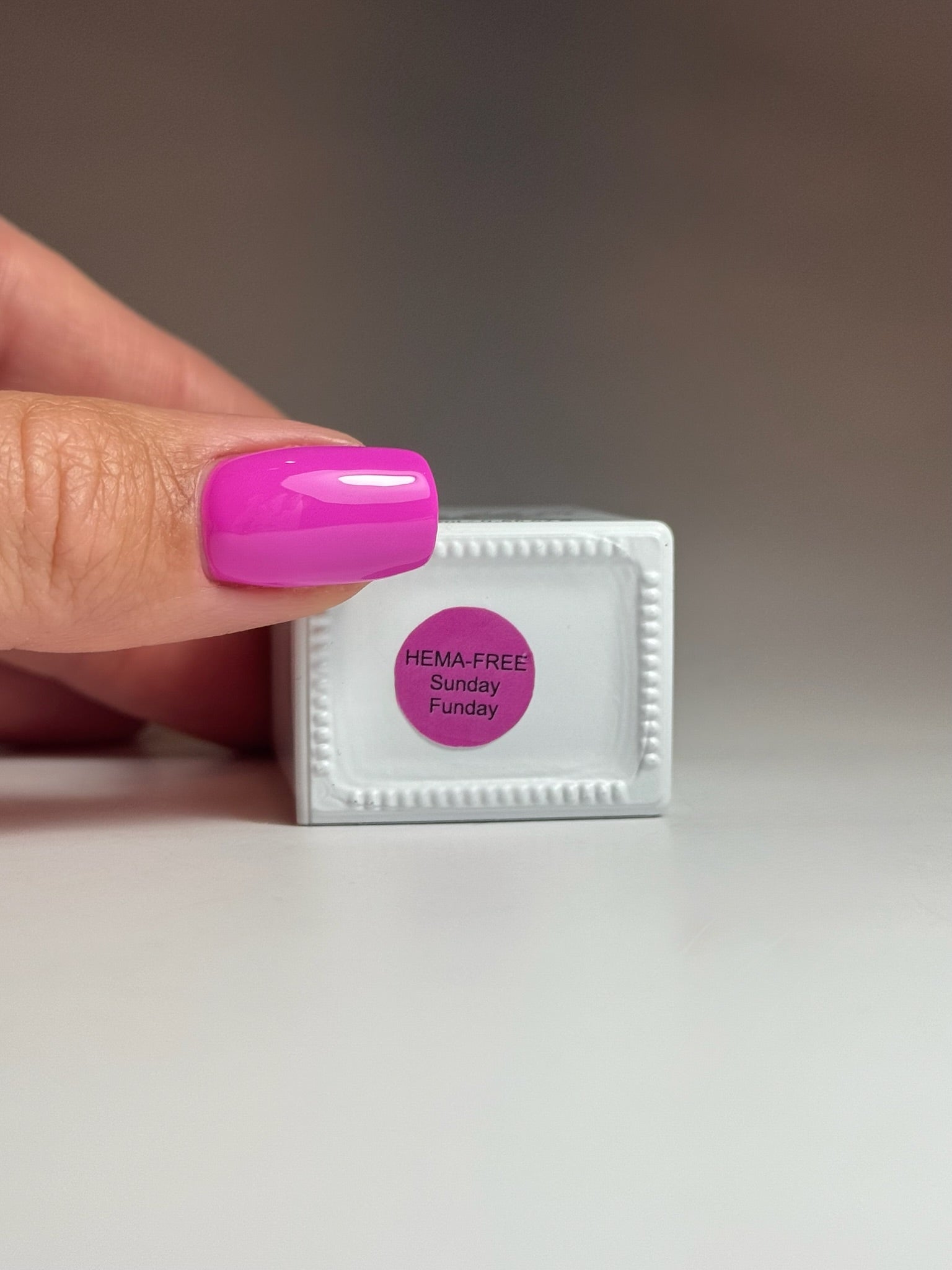 SUNDAY FUNDAY - Stellar Gel™ -