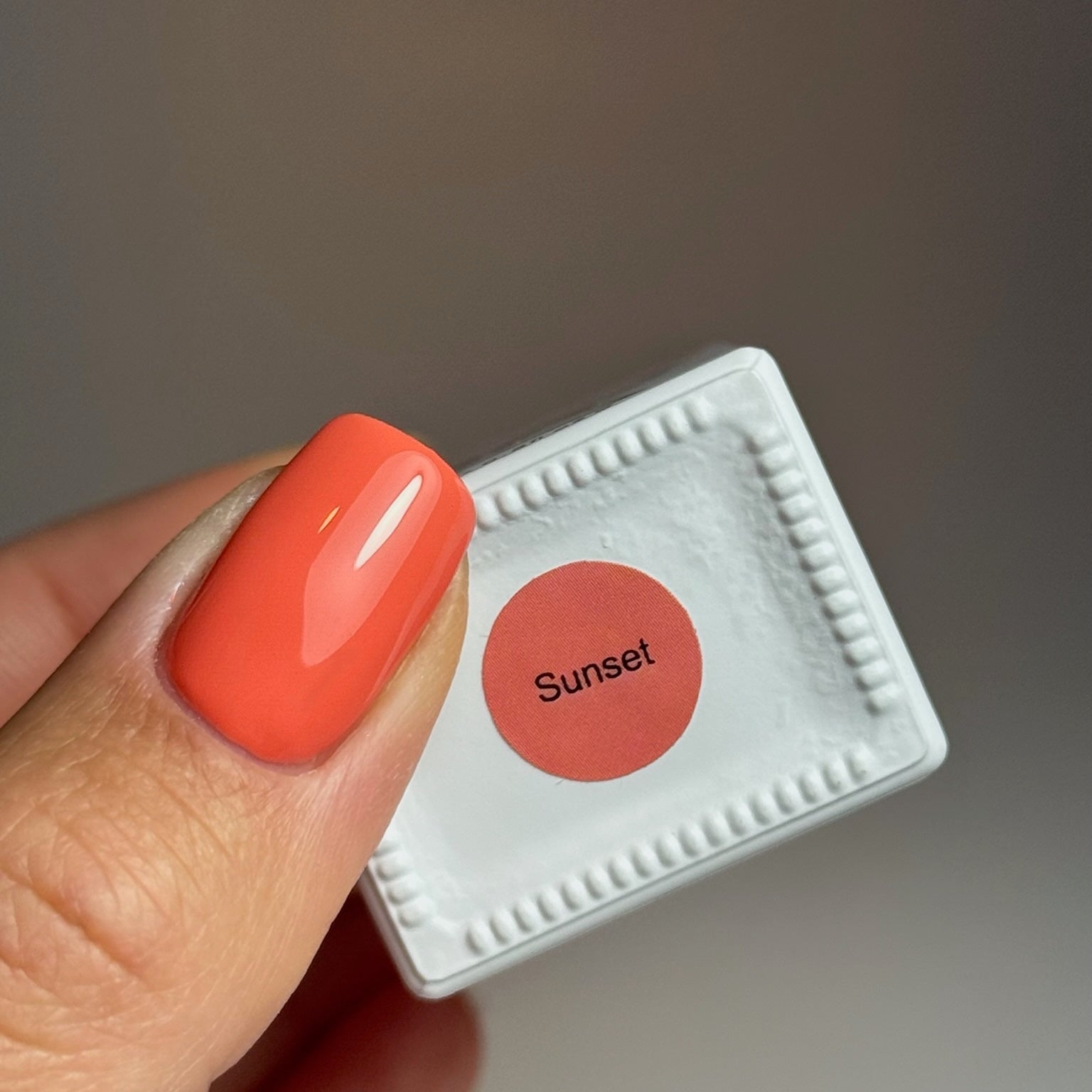 SUNSET - Stellar Gel™ -