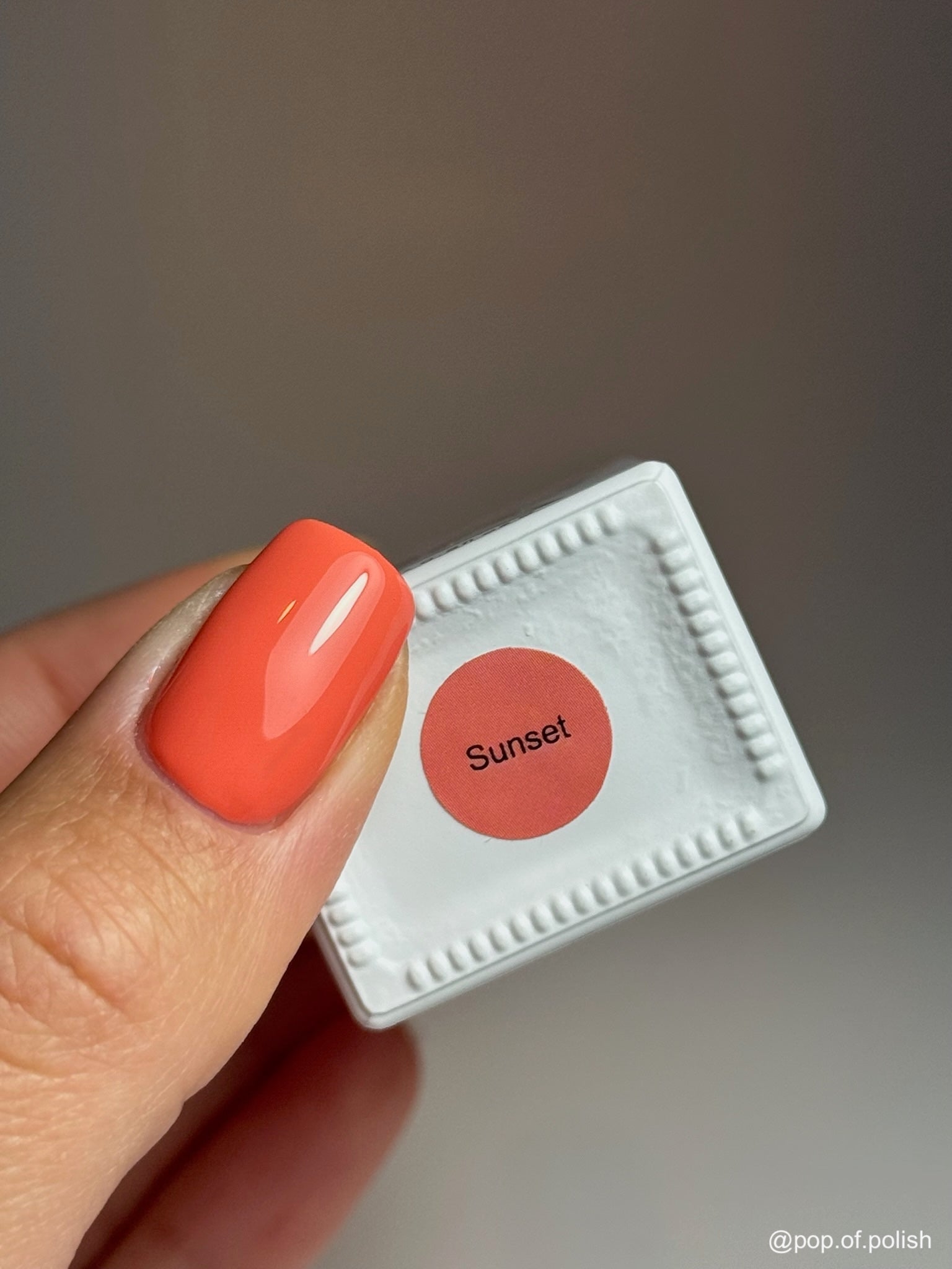 SUNSET - Stellar Gel™ -