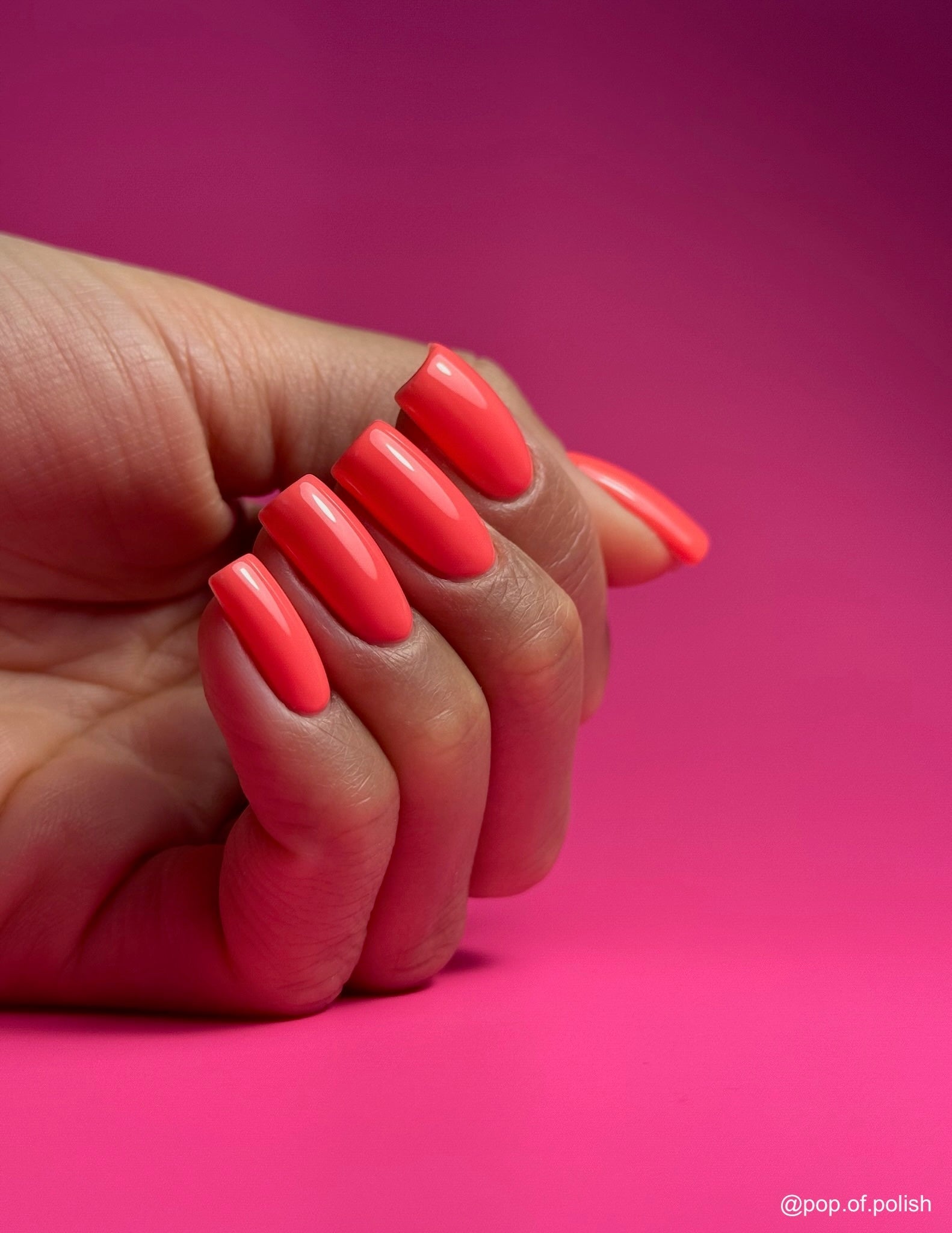 SUNSET SIZZLE - Stellar Gel™ -