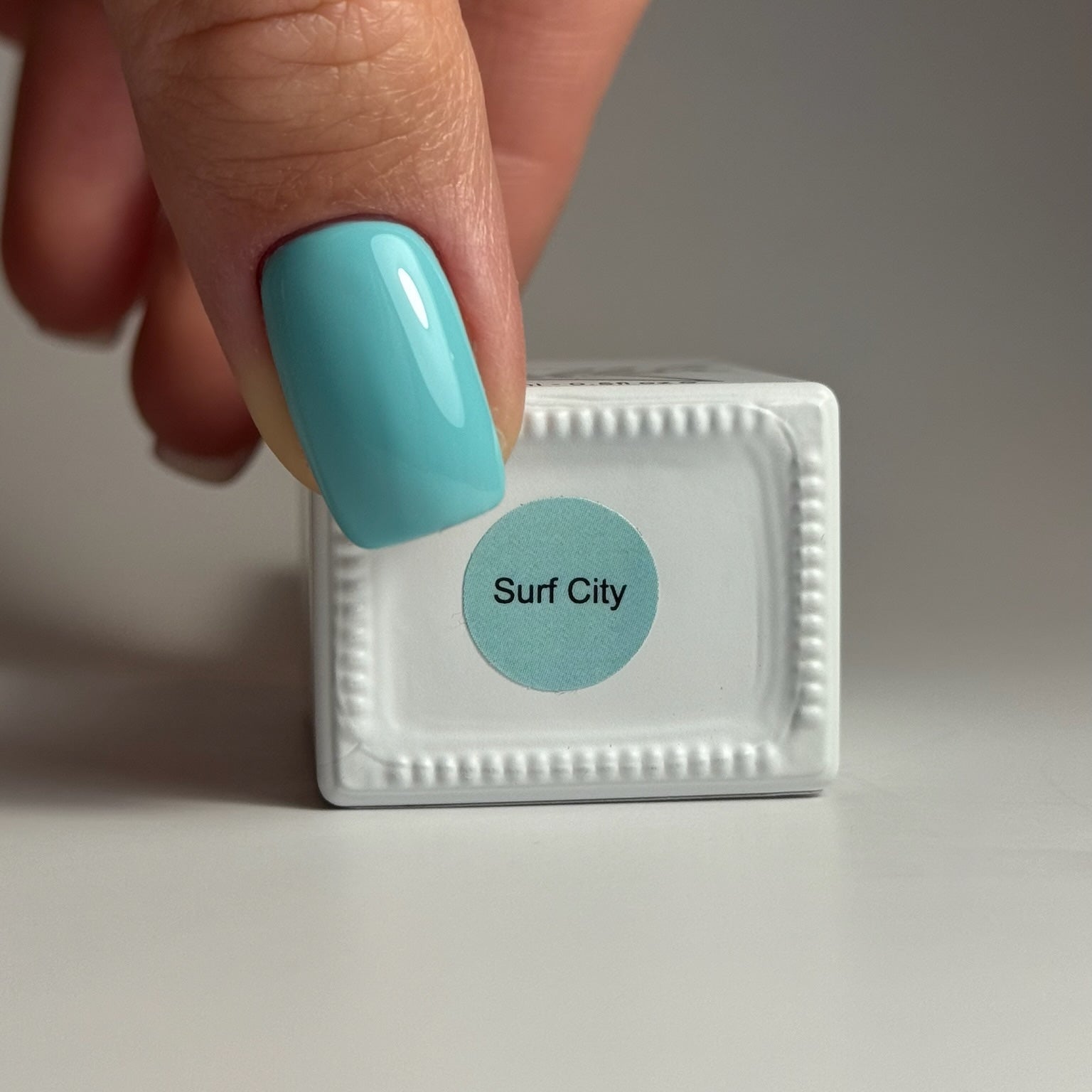 SURF CITY - Stellar Gel™ -