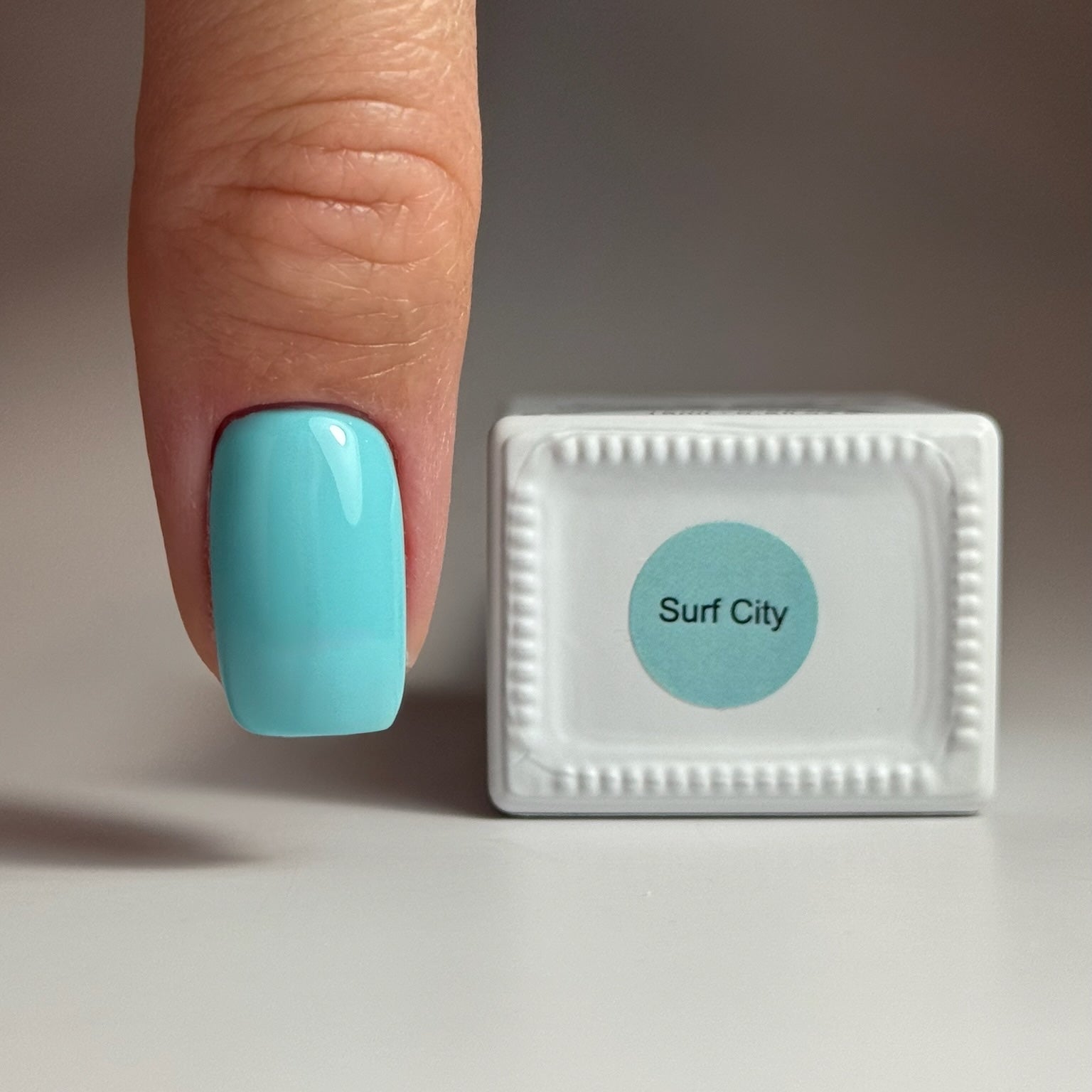 SURF CITY - Stellar Gel™ -