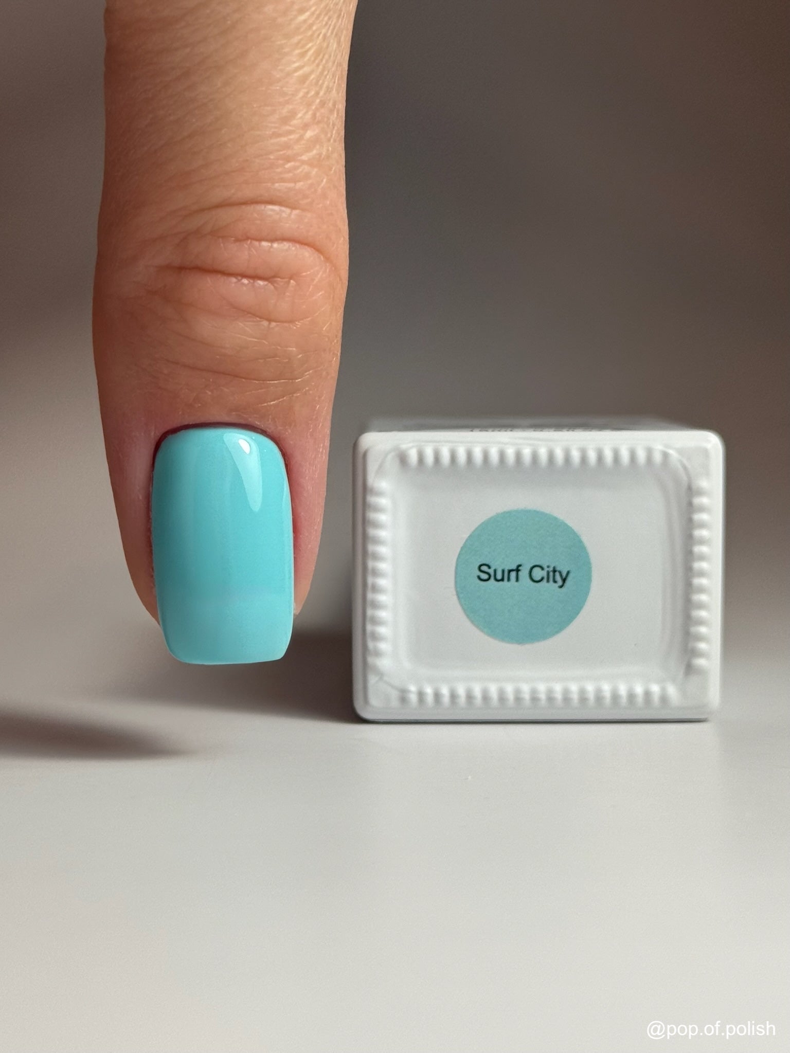 SURF CITY - Stellar Gel™ -