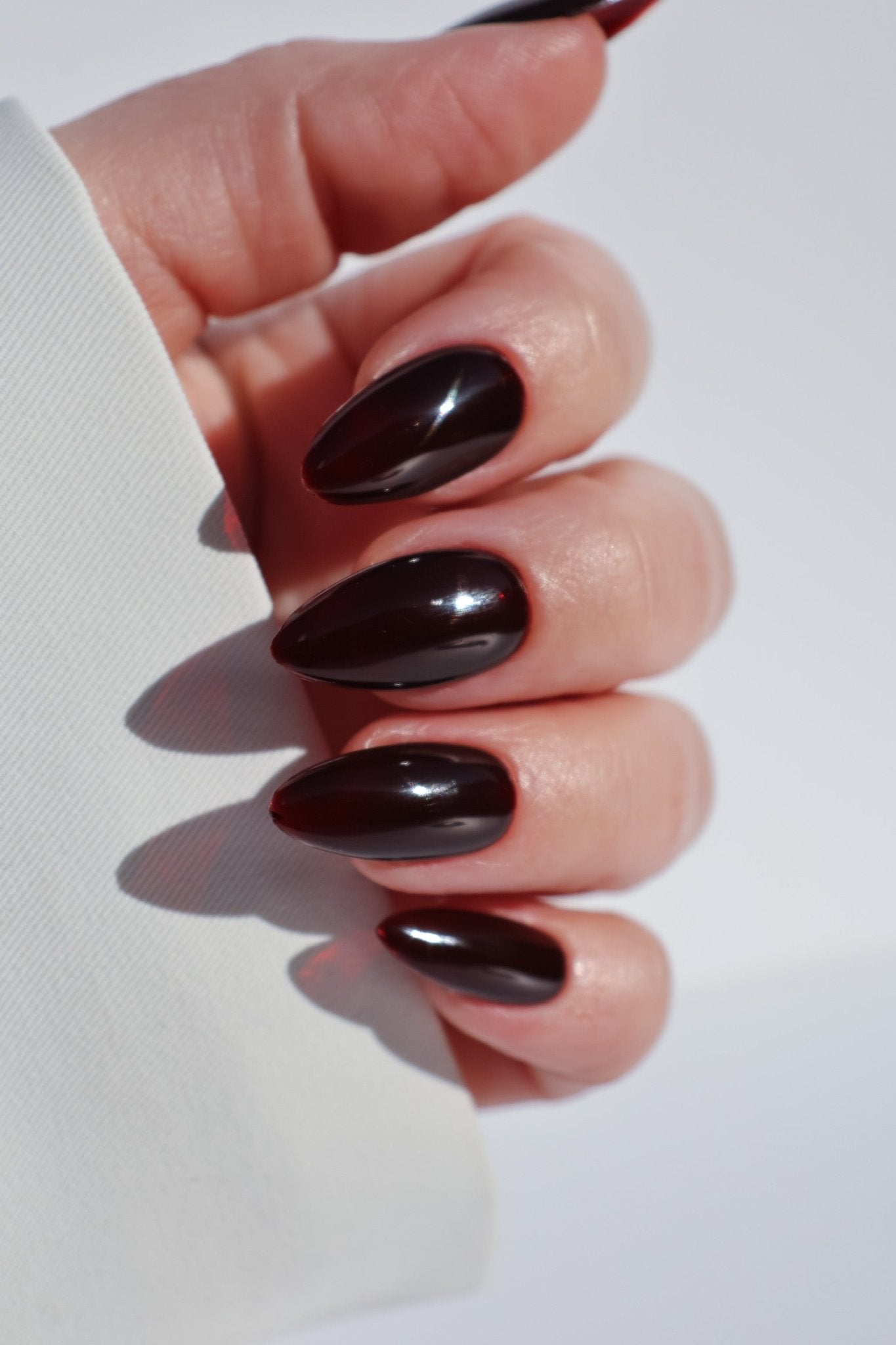 THE AURA EDIT COLLECTION (SPRING 2026) - Stellar Gel™ -