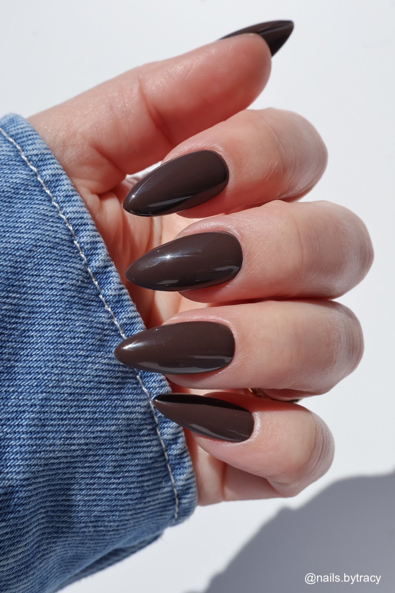 THE BARISTA COLLECTION - Stellar Gel™ -