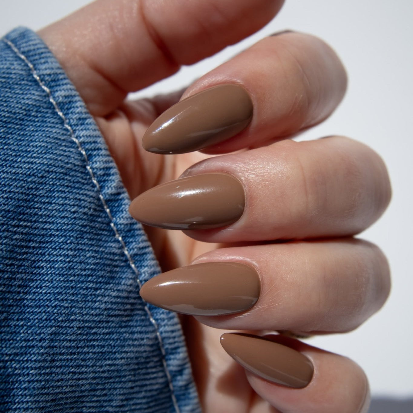 THE BARISTA COLLECTION - Stellar Gel™ -