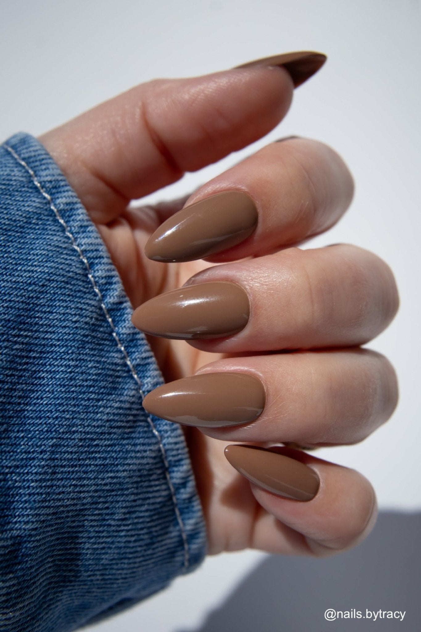 THE BARISTA COLLECTION - Stellar Gel™ -