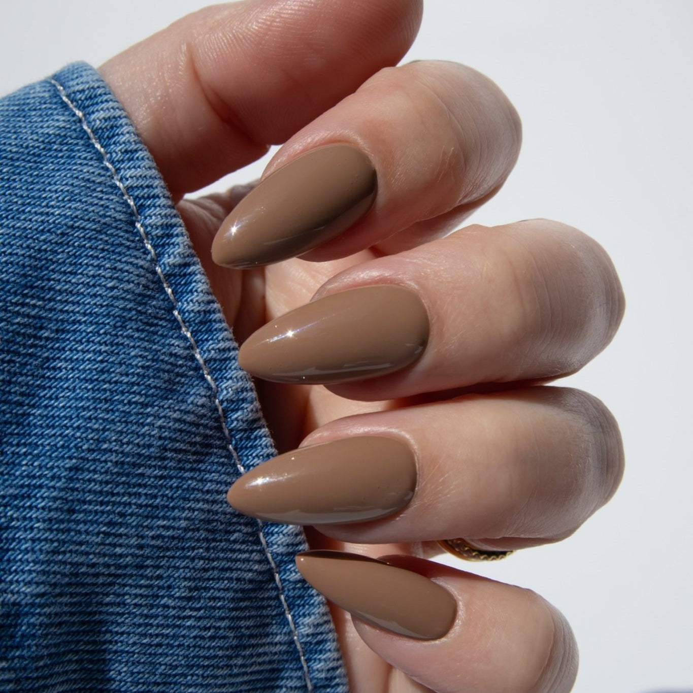 THE BARISTA COLLECTION - Stellar Gel™ -