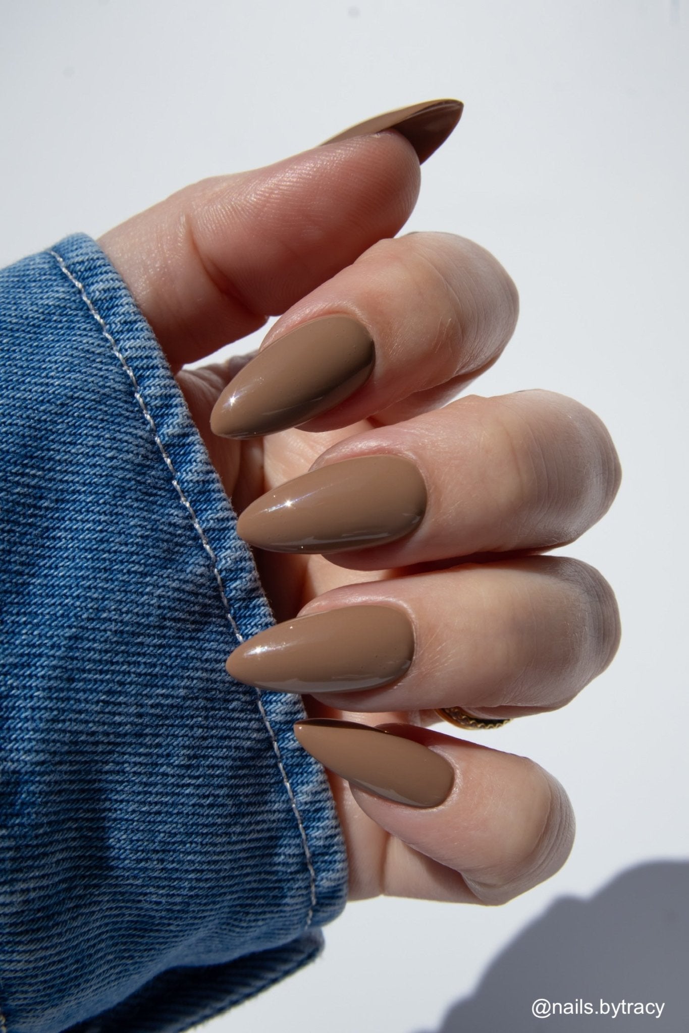 THE BARISTA COLLECTION - Stellar Gel™ -
