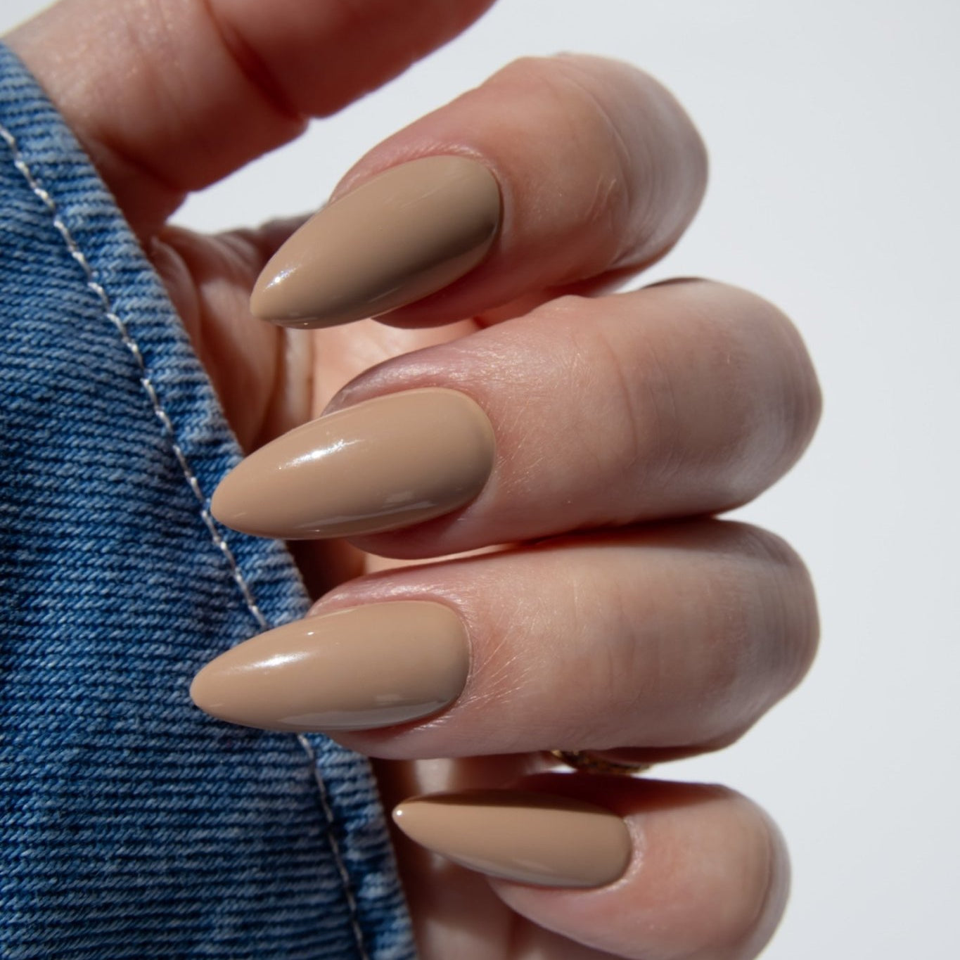 THE BARISTA COLLECTION - Stellar Gel™ -