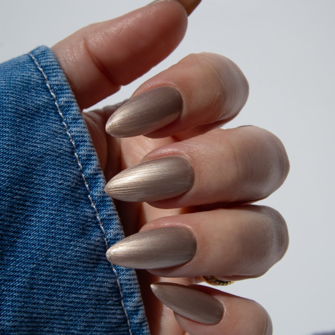 THE BARISTA COLLECTION - Stellar Gel™ -